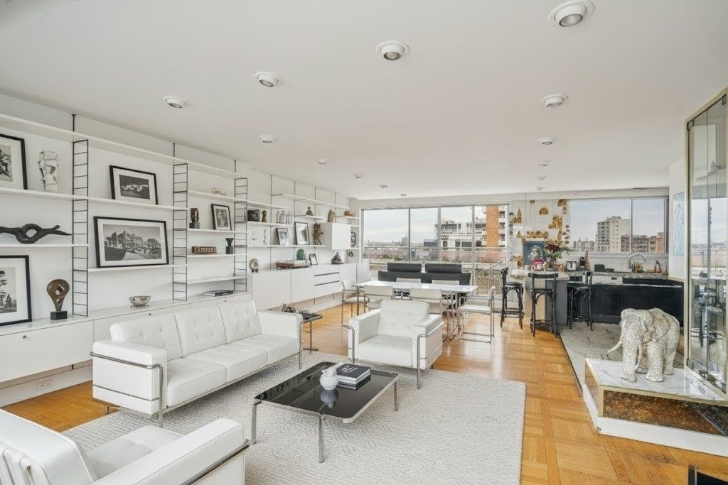 appartement de luxe 3 Pièces en vente sur PARIS (75011)