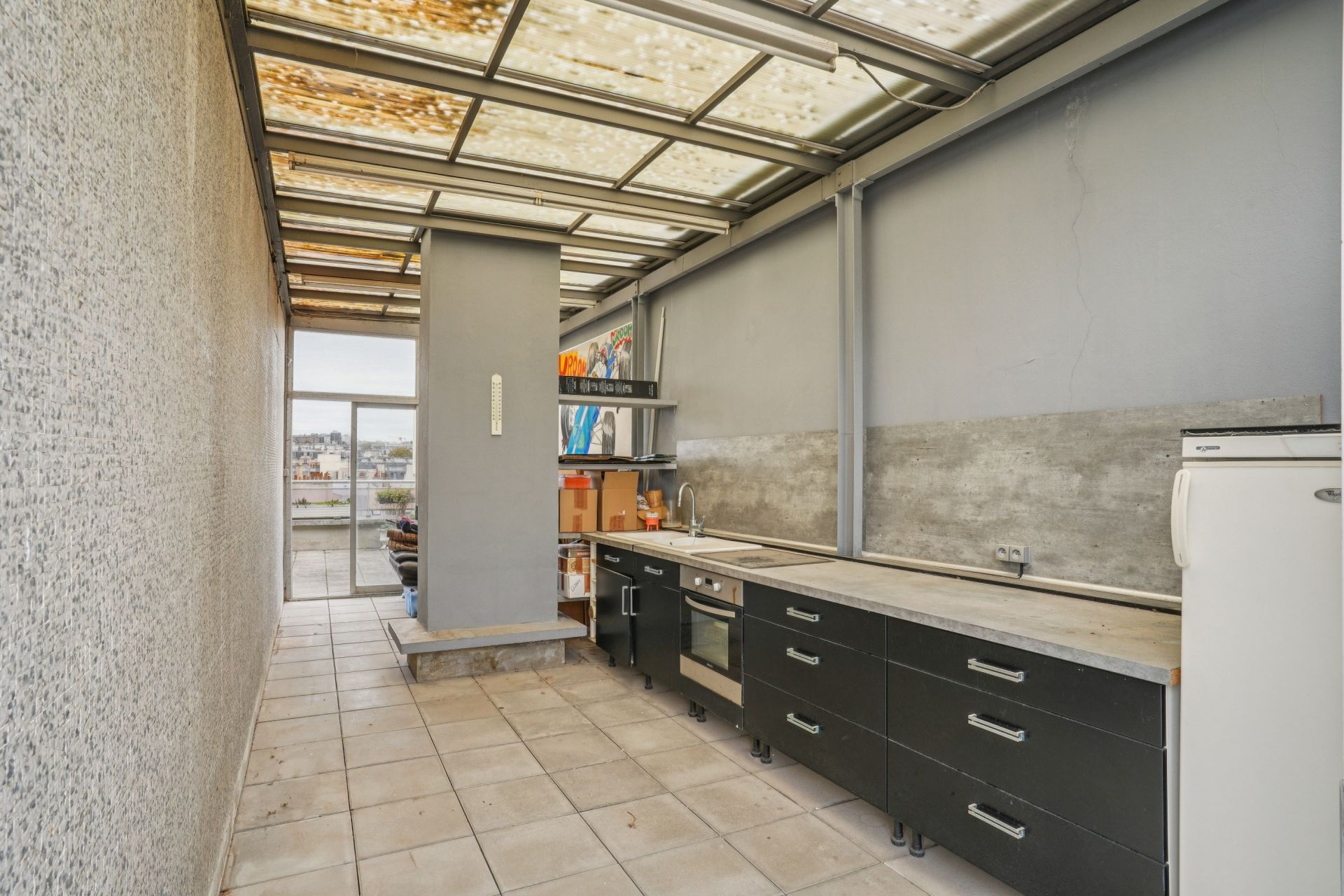 appartement de luxe 3 Pièces en vente sur PARIS (75011)