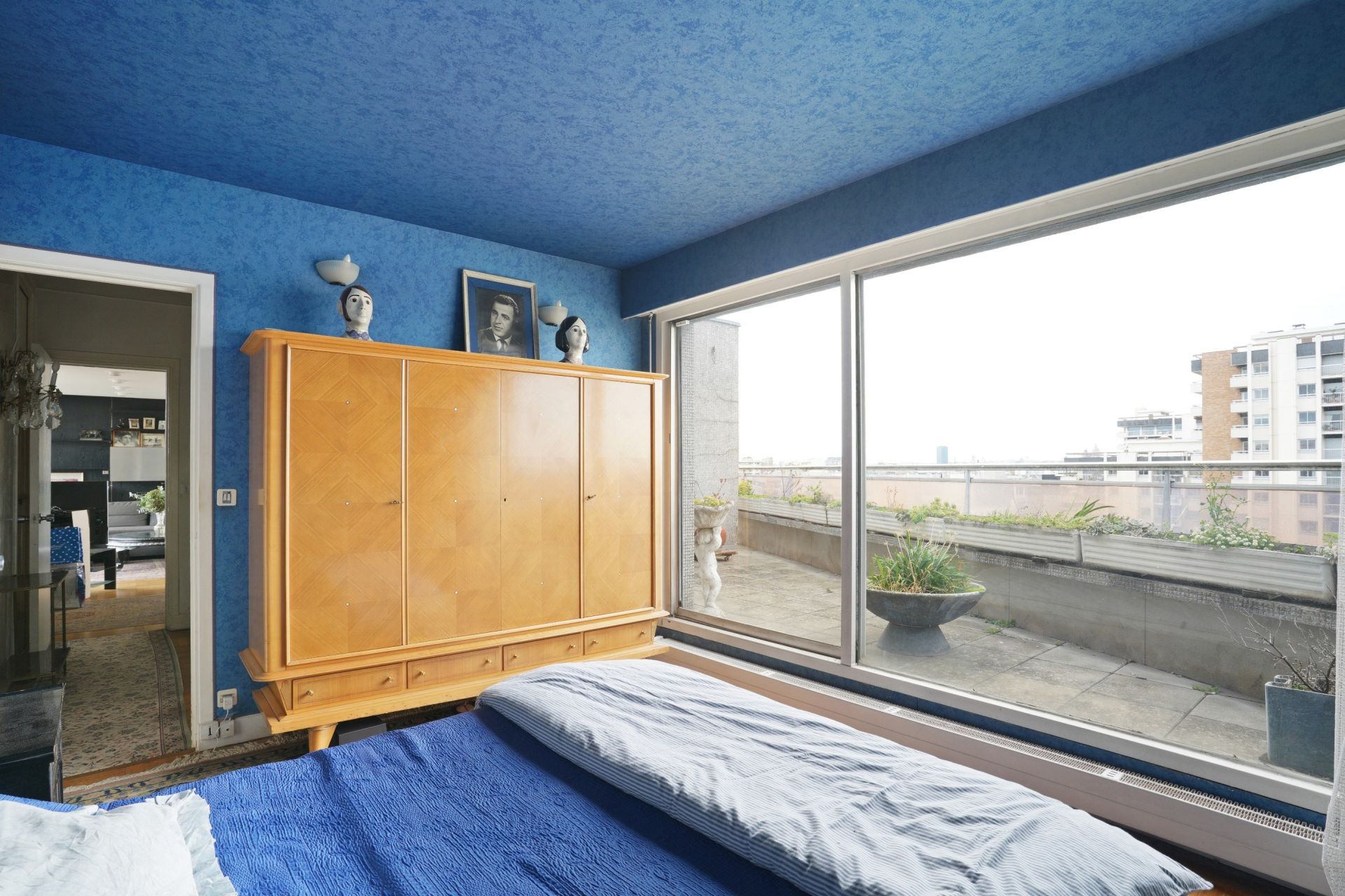 appartement de luxe 3 Pièces en vente sur PARIS (75011)