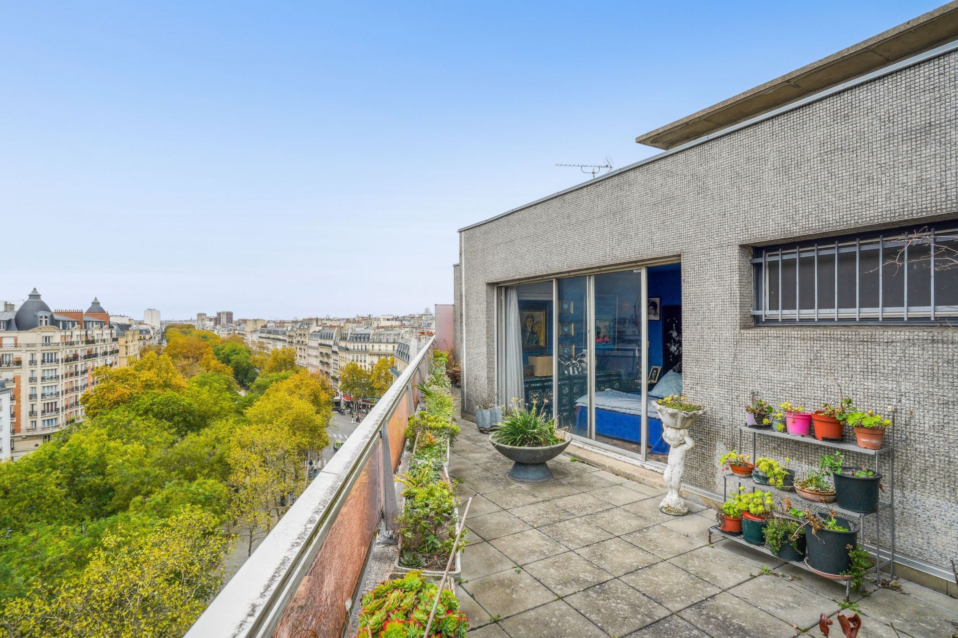 appartement de luxe 3 Pièces en vente sur PARIS (75011)