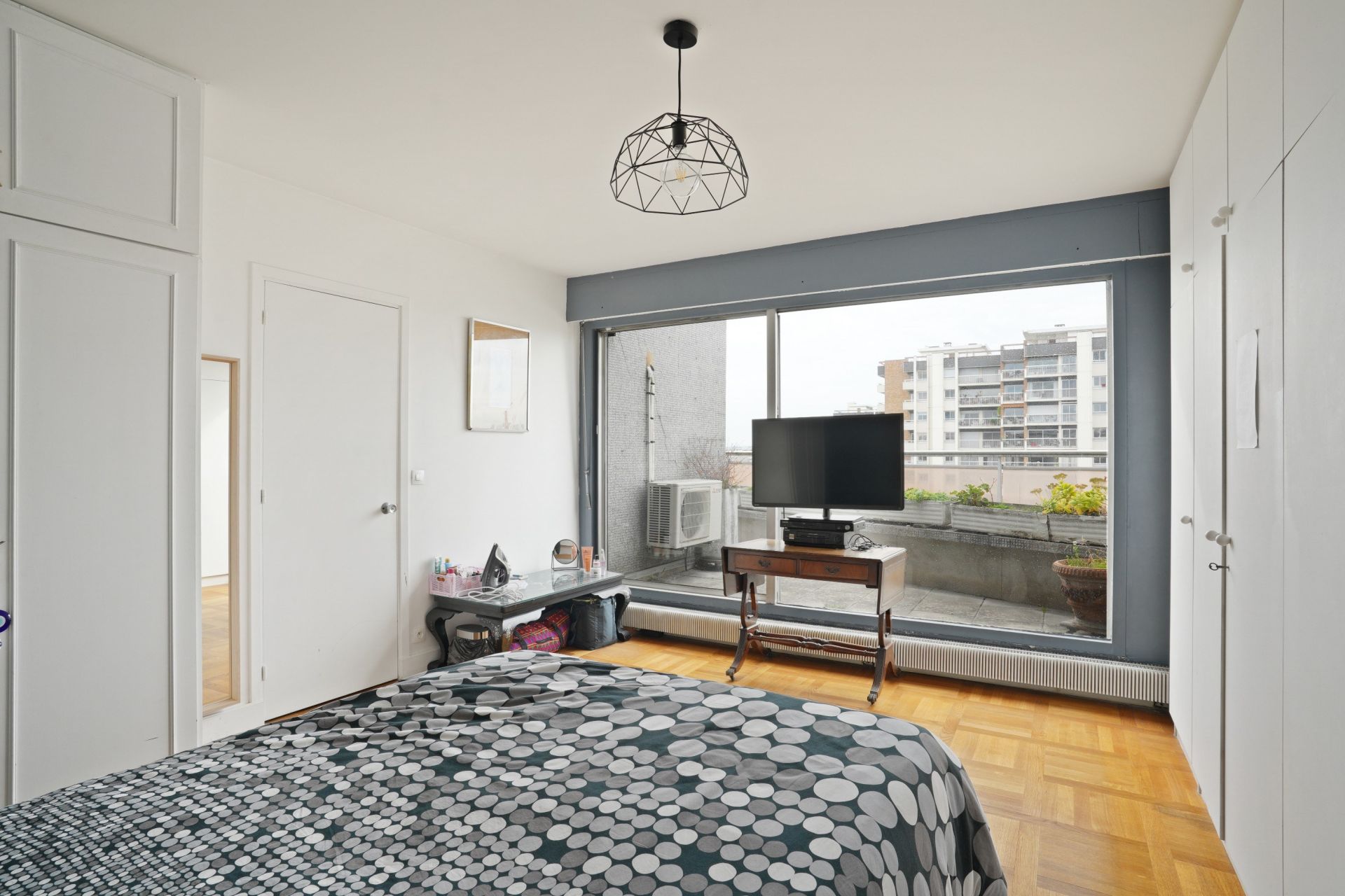 appartement de luxe 3 Pièces en vente sur PARIS (75011)