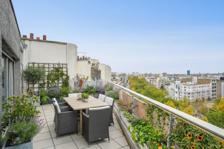 appartement de luxe 3 Pièces en vente sur PARIS (75011)