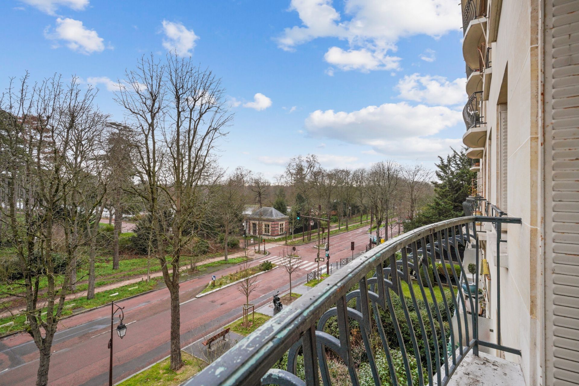 appartement de luxe 5 Pièces en vente sur NEUILLY SUR SEINE (92200)