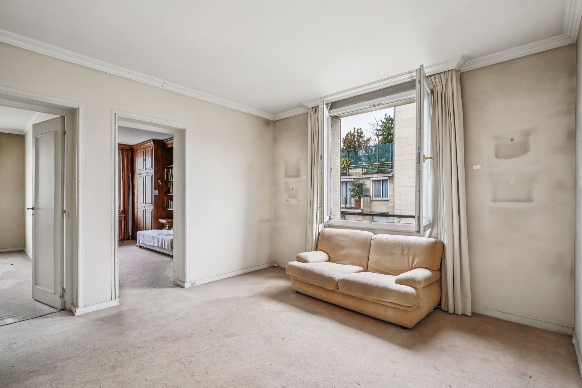 appartement de luxe 5 Pièces en vente sur NEUILLY SUR SEINE (92200)