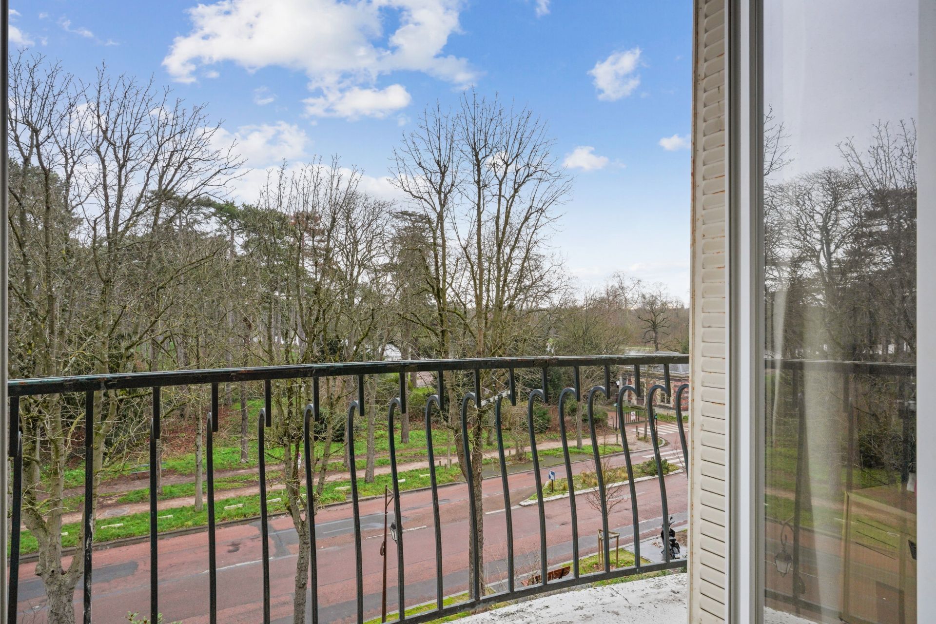 appartement de luxe 5 Pièces en vente sur NEUILLY SUR SEINE (92200)