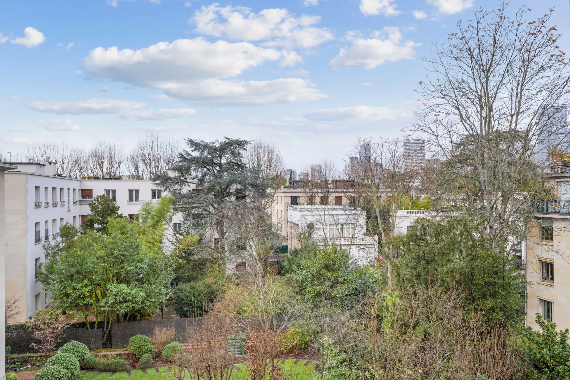 appartement de luxe 5 Pièces en vente sur NEUILLY SUR SEINE (92200)