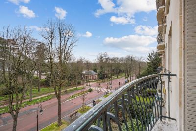 Vente Appartement de luxe Neuilly-sur-Seine 5&nbsp;Pièces 121&nbsp;m²