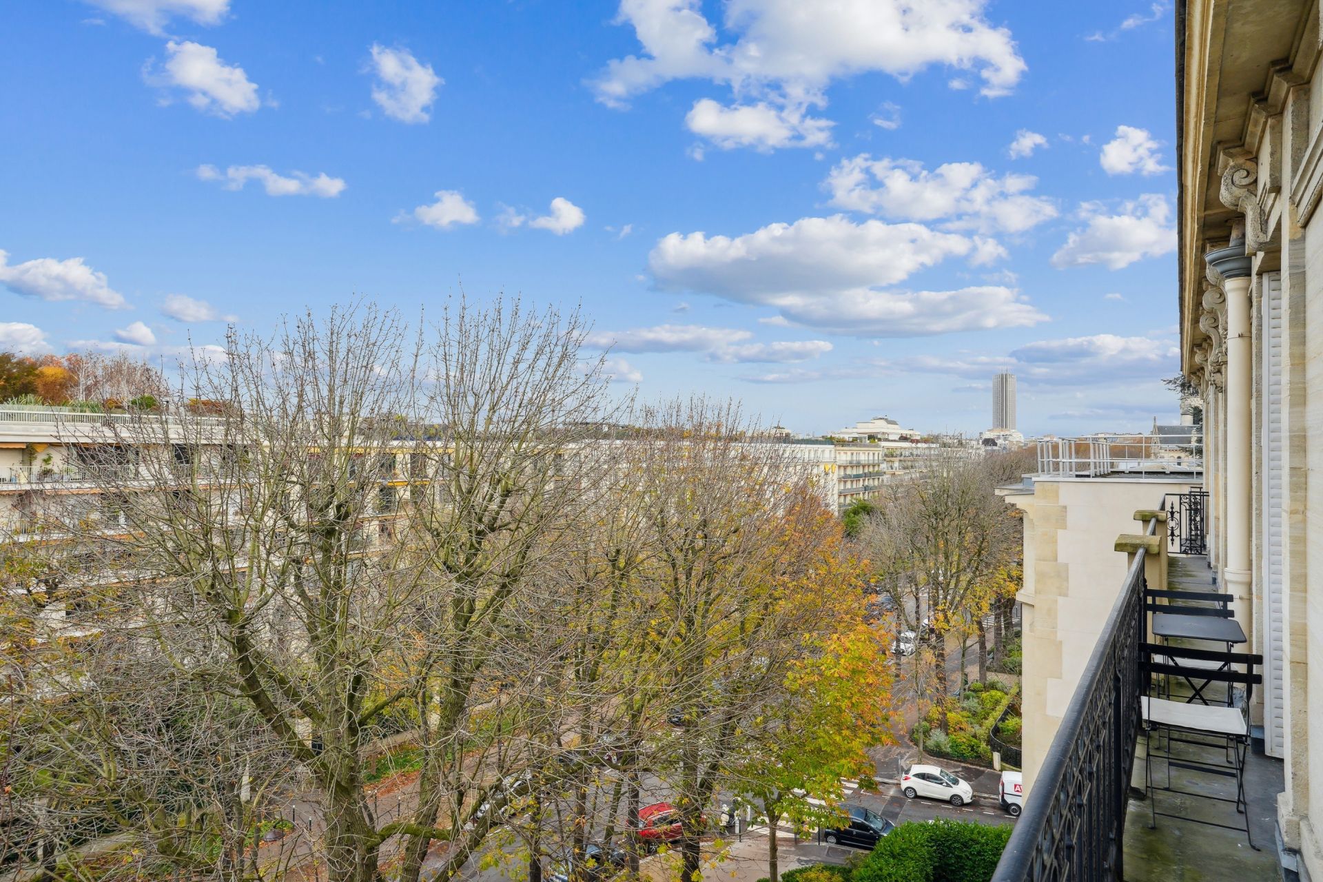 appartement de luxe 8 Pièces en vente sur NEUILLY SUR SEINE (92200)