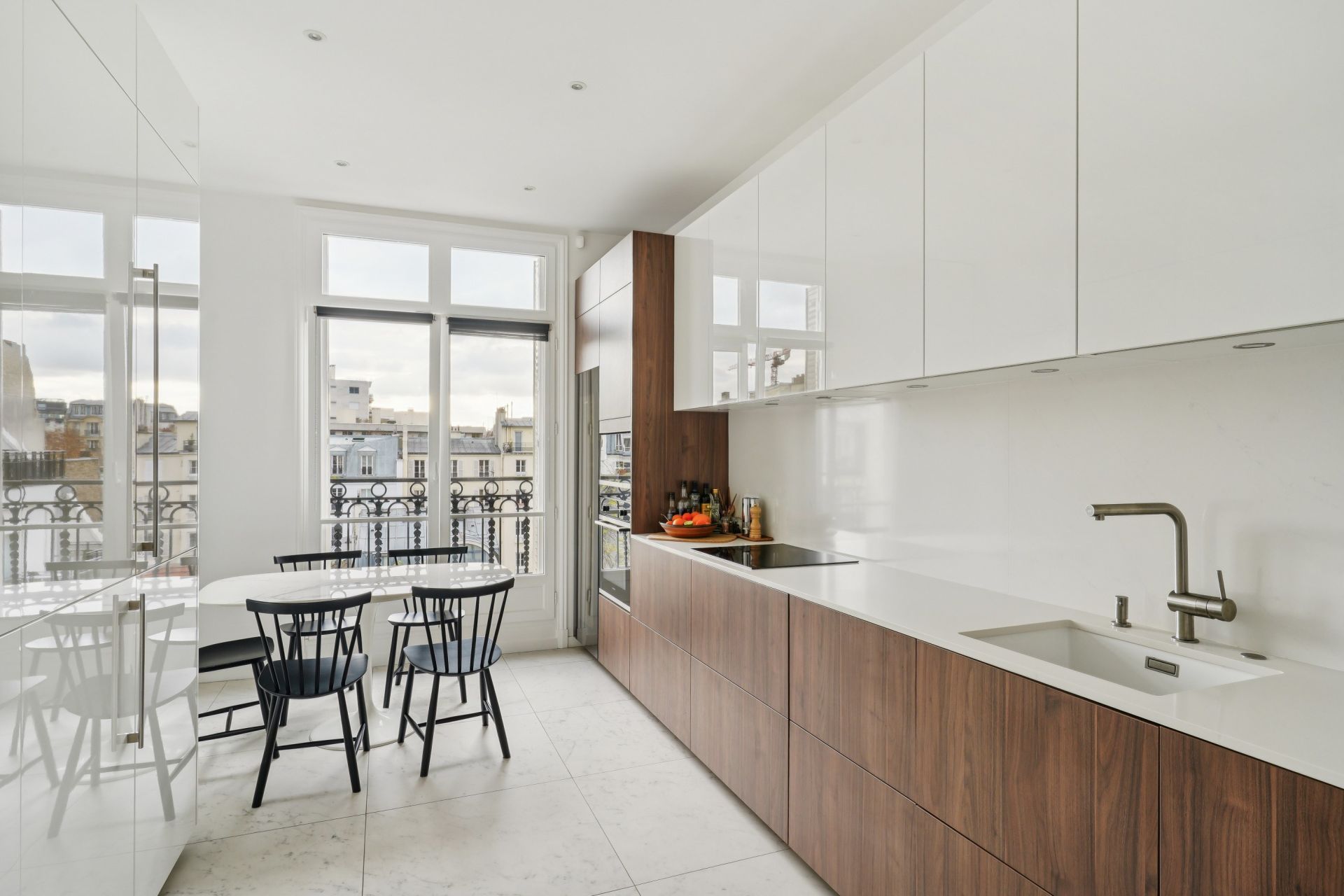 appartement de luxe 8 Pièces en vente sur NEUILLY SUR SEINE (92200)