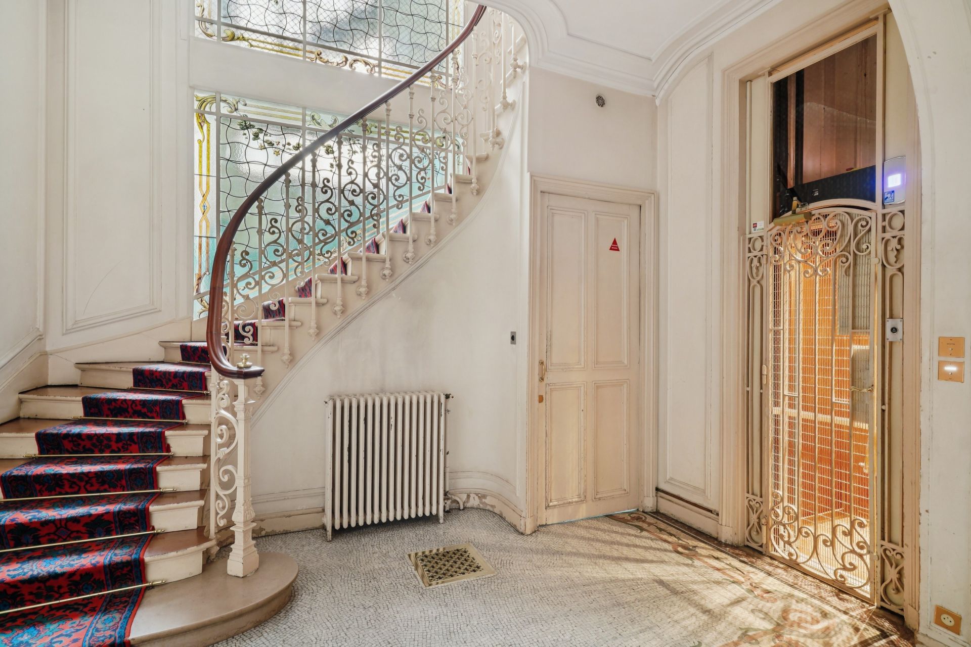 appartement de luxe 8 Pièces en vente sur NEUILLY SUR SEINE (92200)