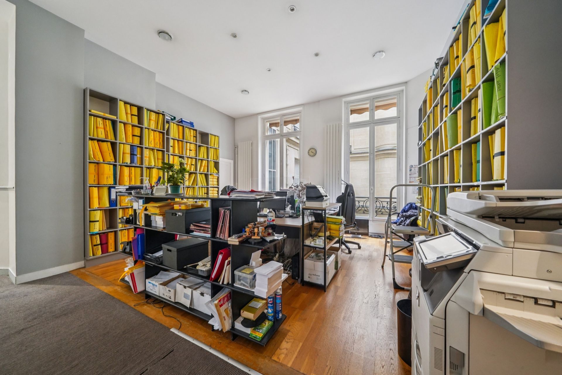 appartement de luxe 18 Pièces en vente sur PARIS (75016)