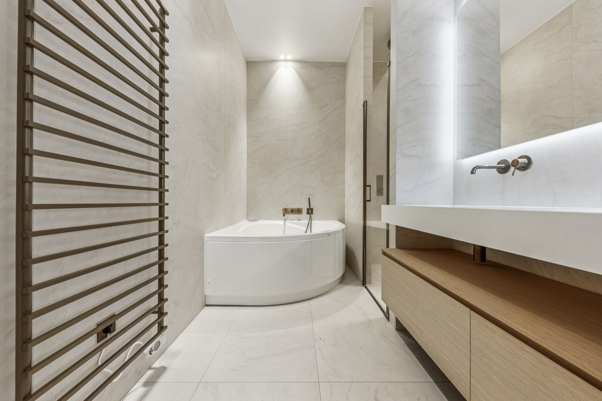 appartement de luxe 5 Pièces en vente sur PARIS (75016)