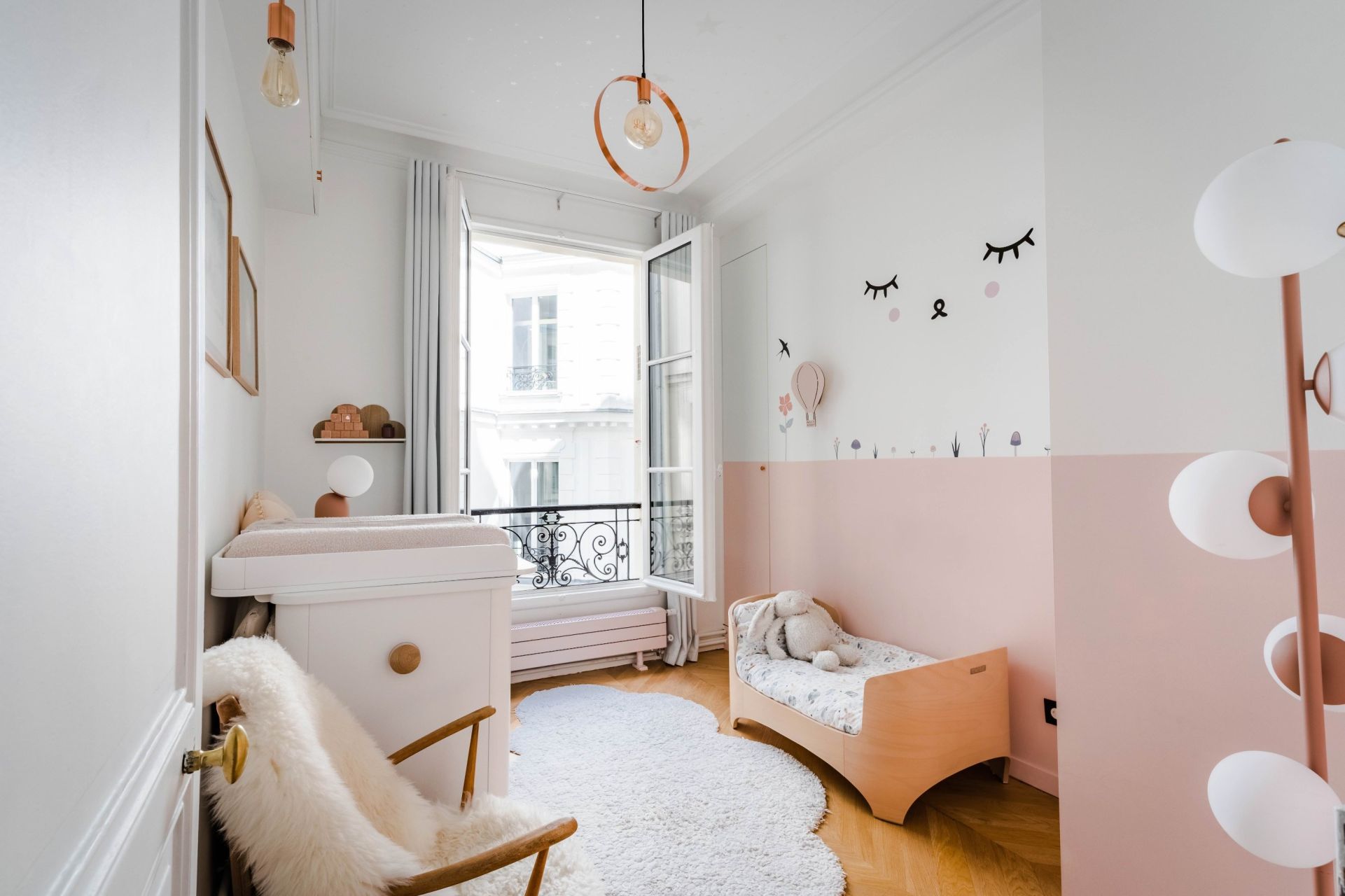 appartement de luxe 3 Pièces en vente sur PARIS (75008)