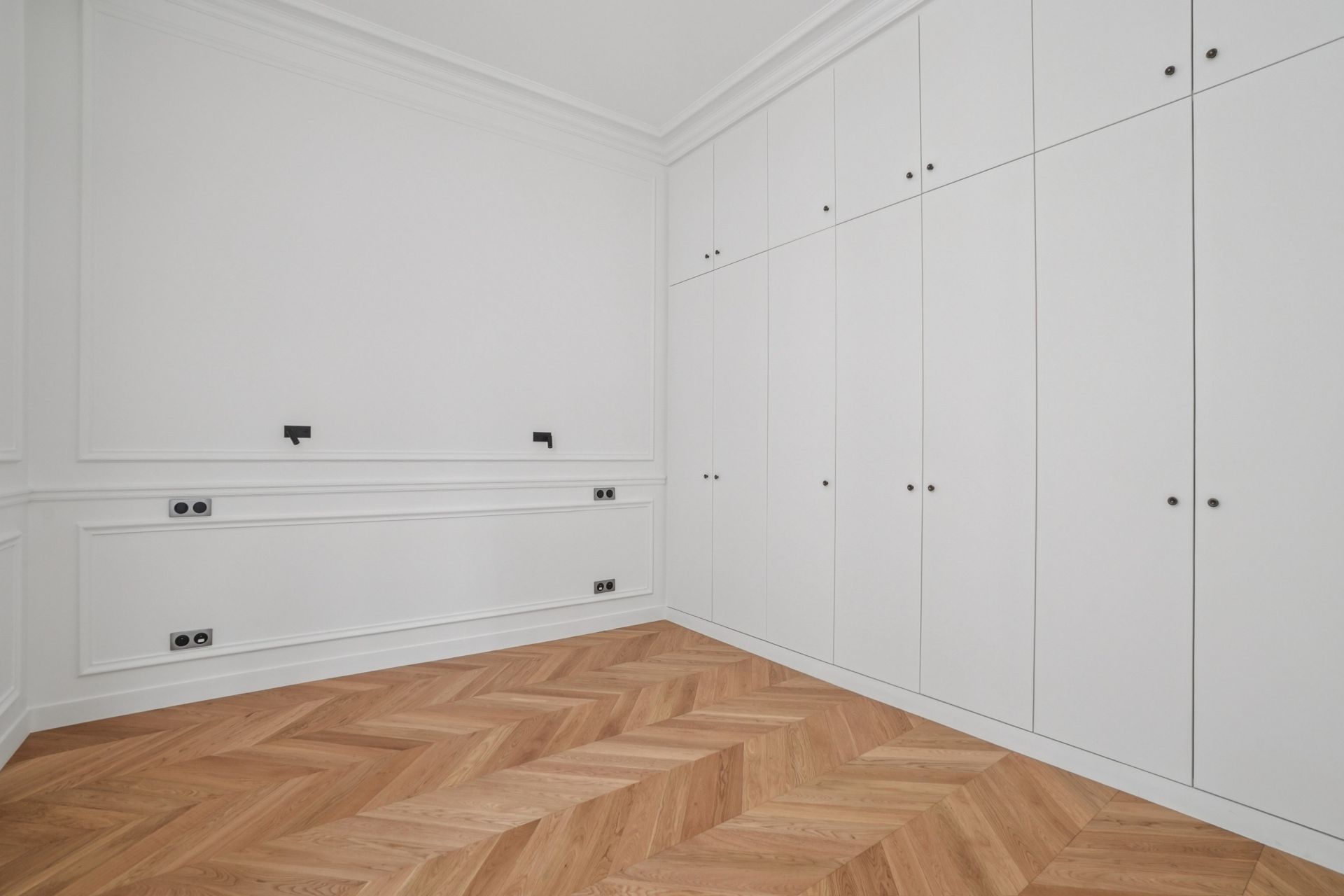 luxury apartment 3 Rooms for sale on PARIS (75003)