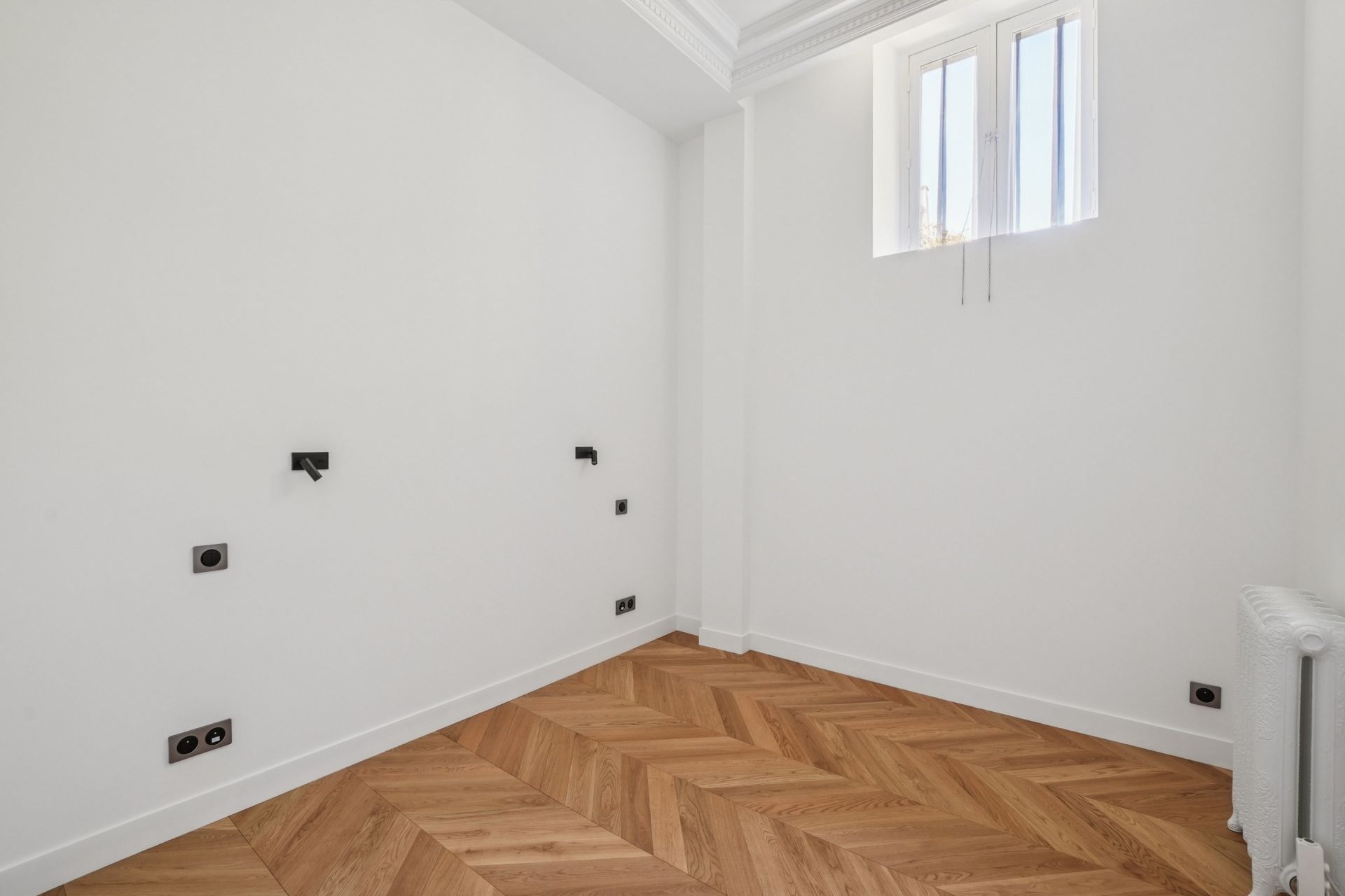 luxury apartment 3 Rooms for sale on PARIS (75003)