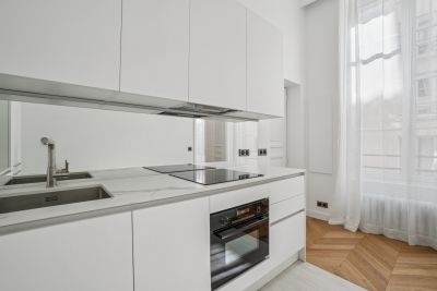 Sale Luxury apartment Paris 3 3&nbsp;Rooms 62&nbsp;m²
