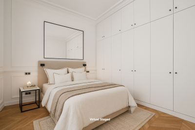 Sale Luxury apartment Paris 3 3&nbsp;Rooms 62&nbsp;m²