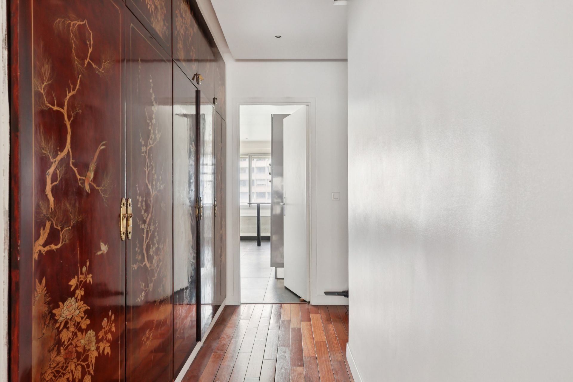 luxury apartment 3 Rooms for sale on PARIS (75010)