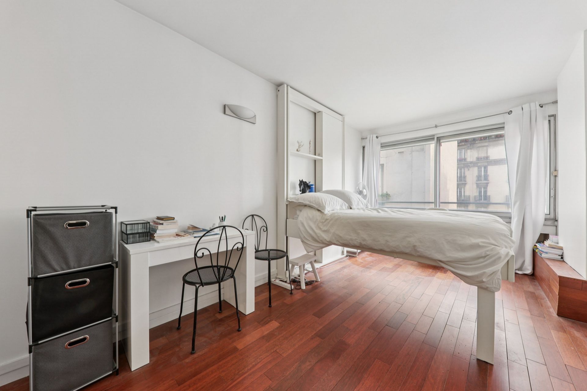 luxury apartment 3 Rooms for sale on PARIS (75010)