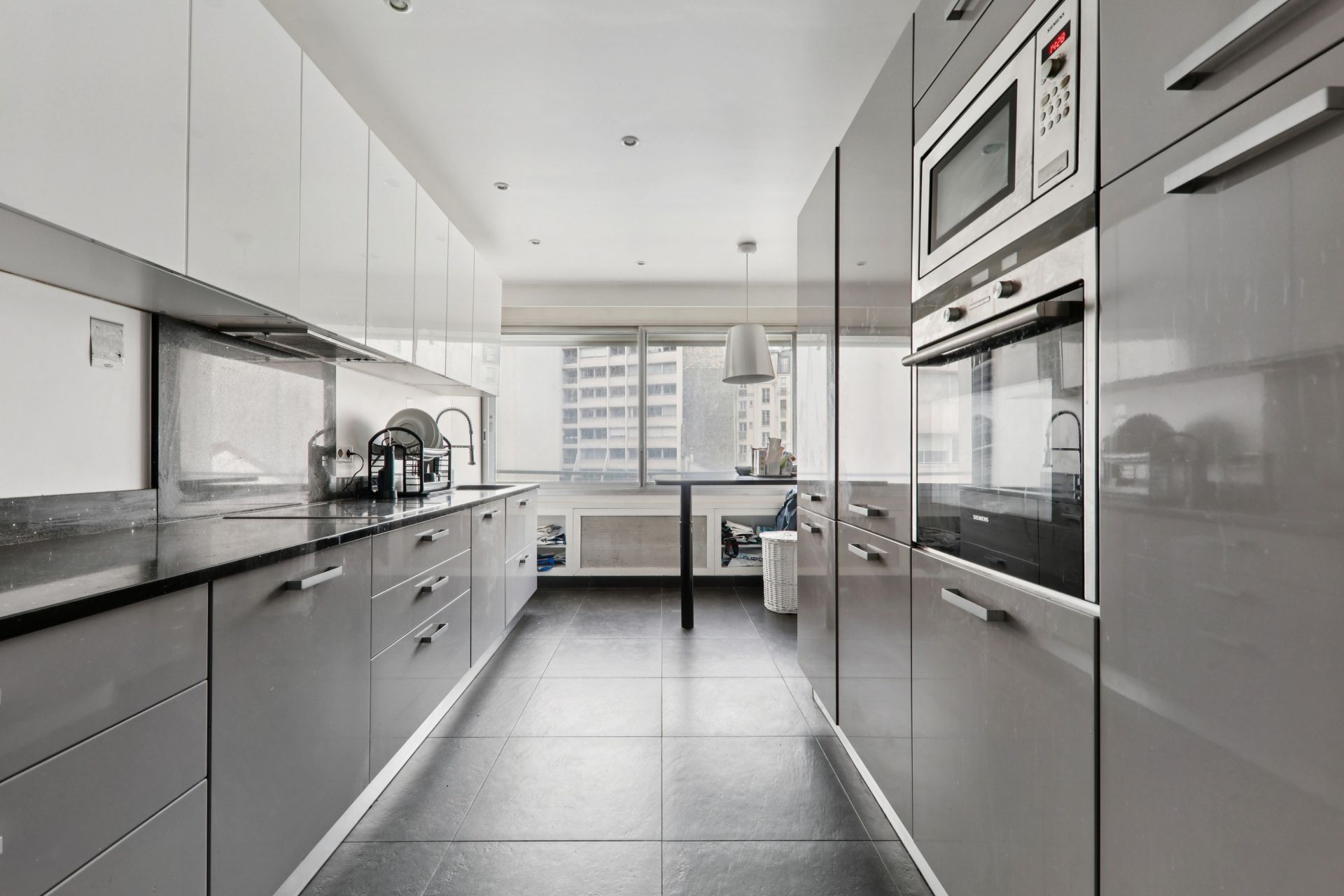 luxury apartment 3 Rooms for sale on PARIS (75010)