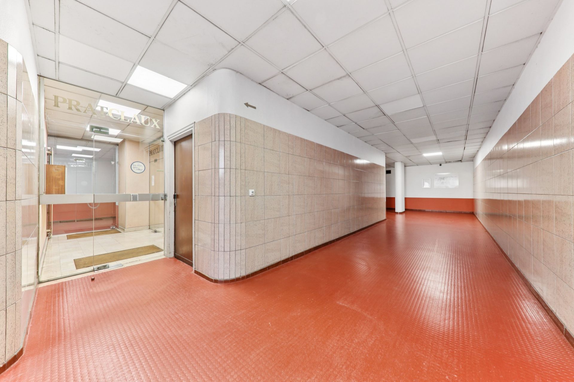 luxury apartment 3 Rooms for sale on PARIS (75010)