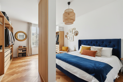 Sale Luxury apartment Paris 10 3&nbsp;Rooms 97.5&nbsp;m²