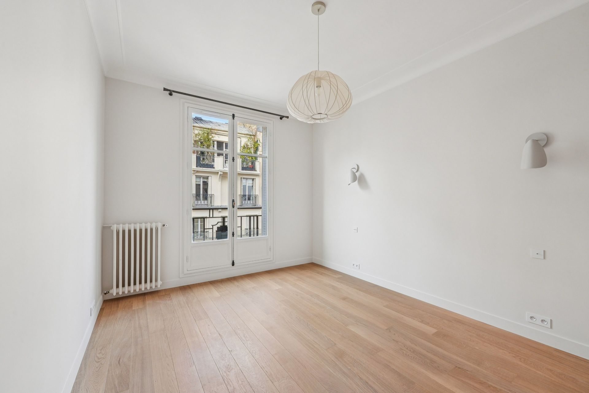 appartement de luxe 4 Pièces en vente sur PARIS (75016)