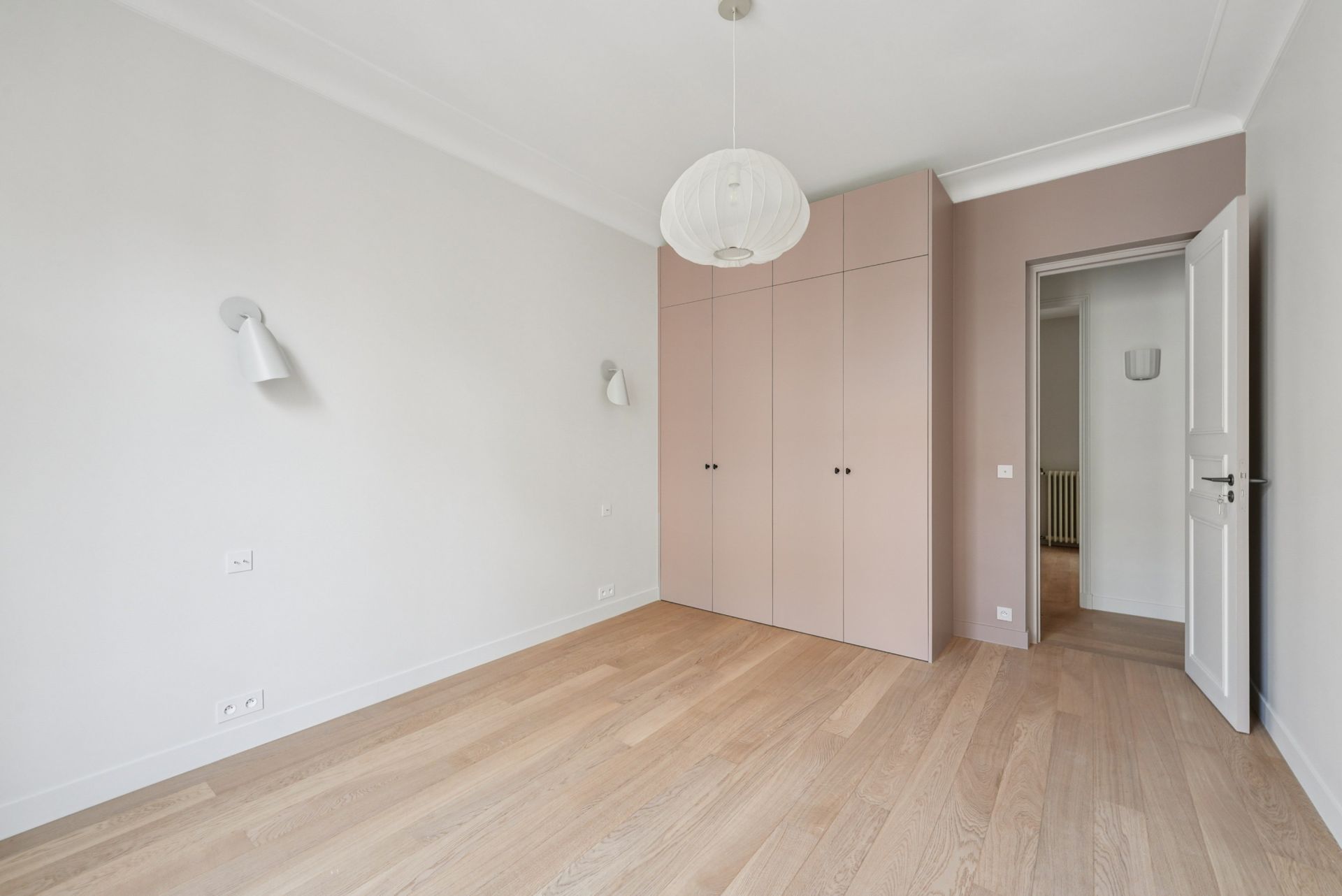 appartement de luxe 4 Pièces en vente sur PARIS (75016)