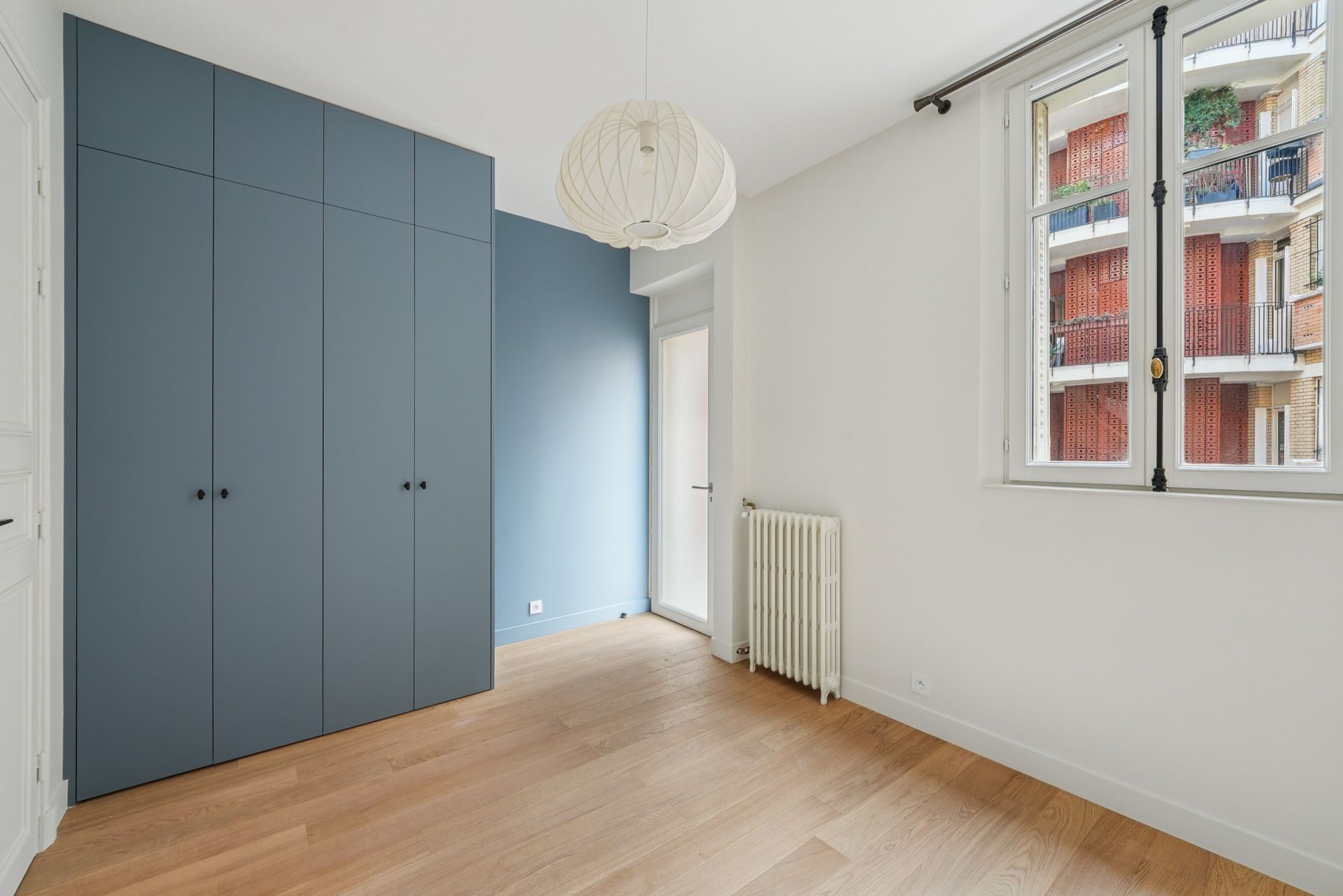 appartement de luxe 4 Pièces en vente sur PARIS (75016)