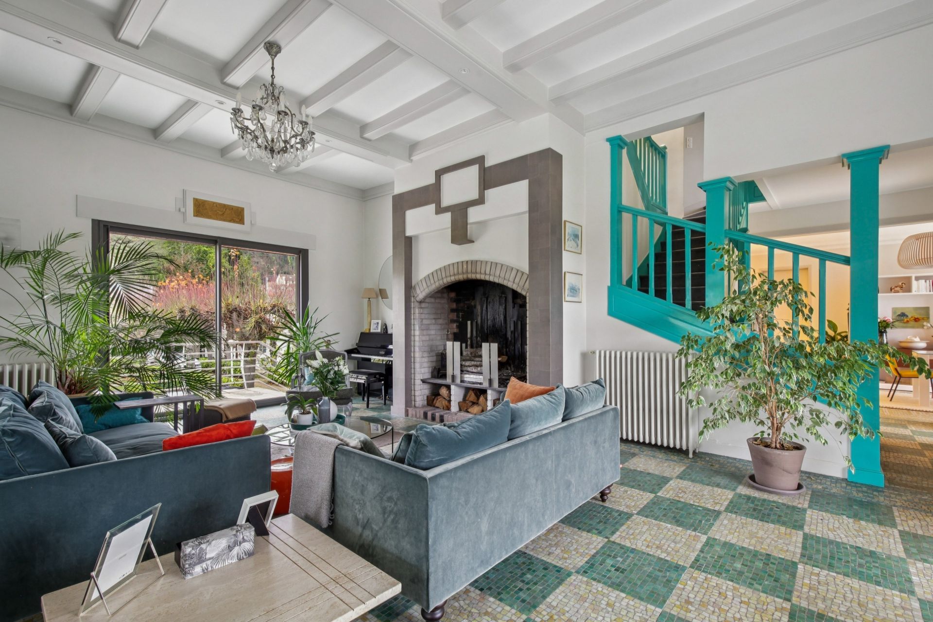 luxury house 13 Rooms for sale on MEDAN (78670)