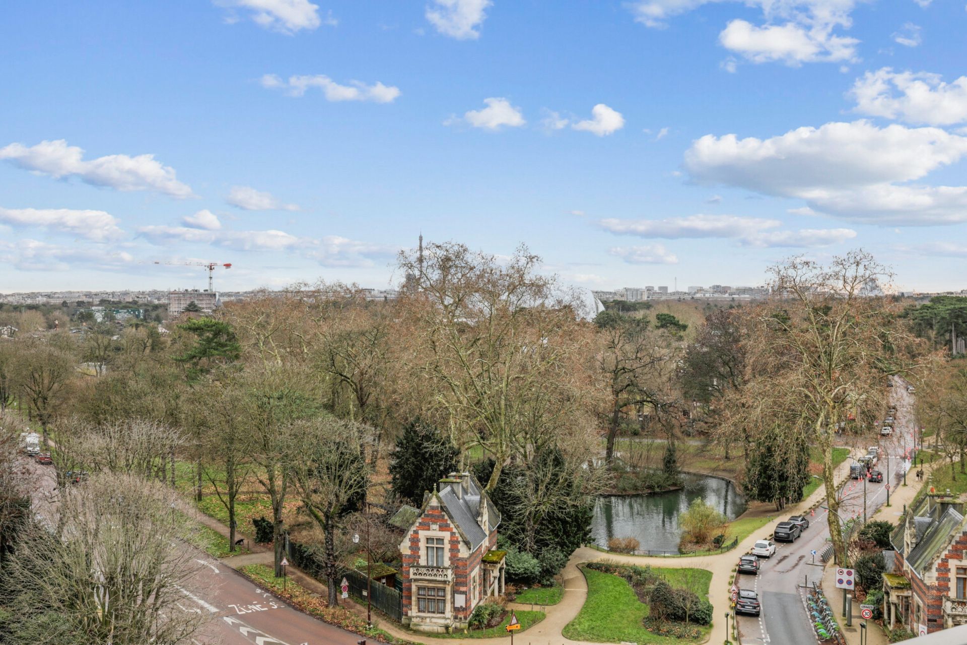 appartement de luxe 5 Pièces en vente sur NEUILLY SUR SEINE (92200)