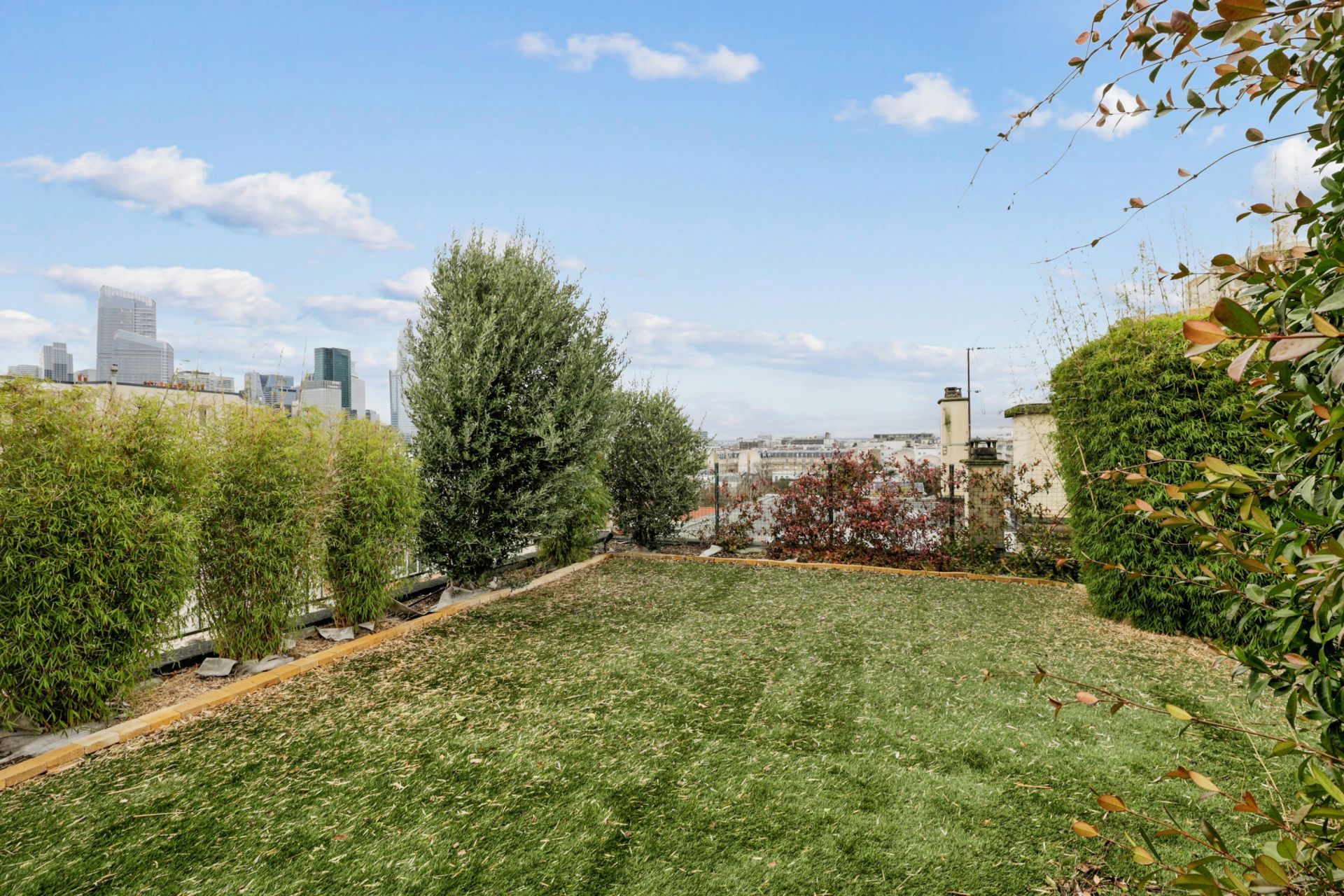 appartement de luxe 5 Pièces en vente sur NEUILLY SUR SEINE (92200)