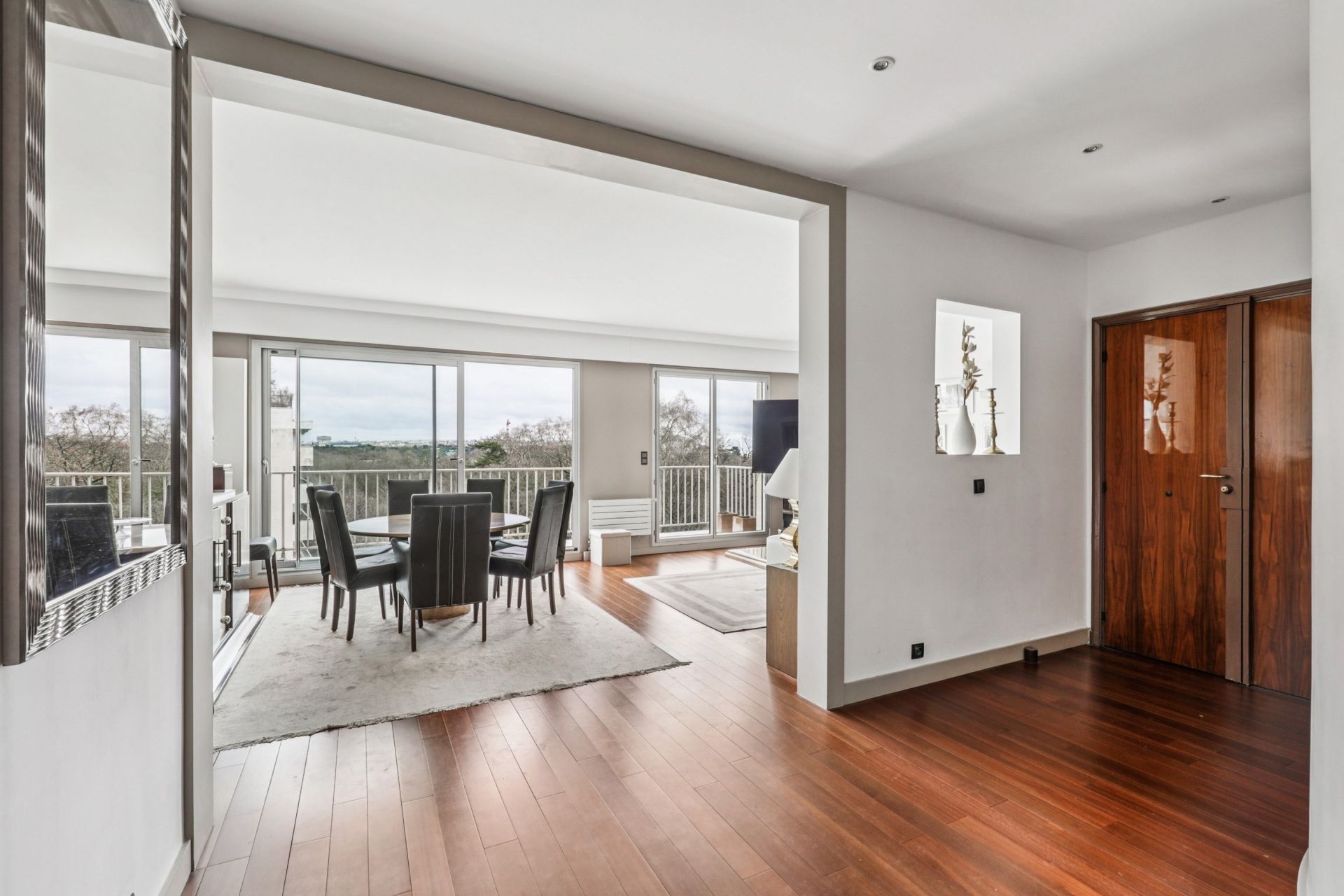 appartement de luxe 5 Pièces en vente sur NEUILLY SUR SEINE (92200)
