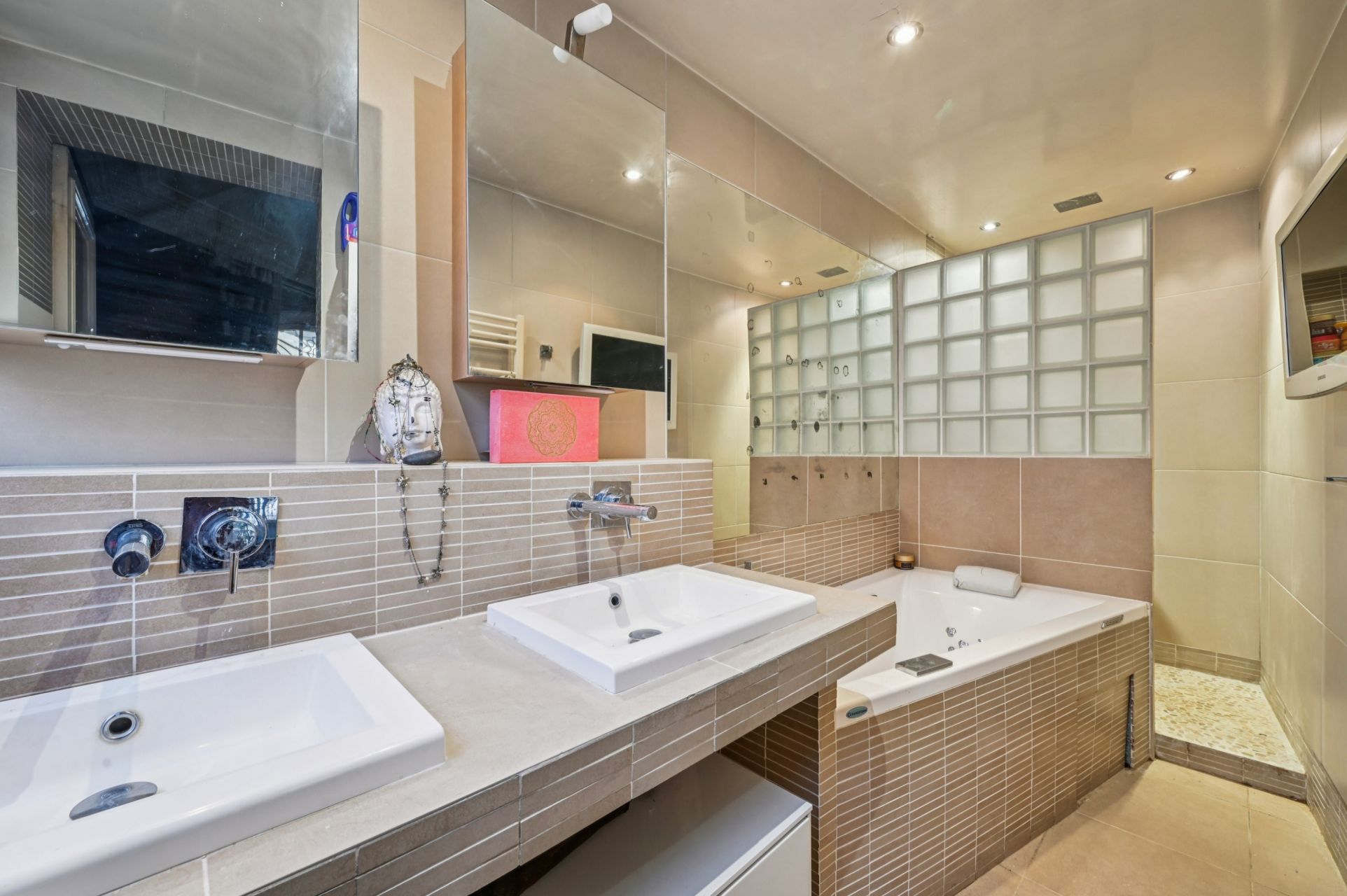 appartement de luxe 7 Pièces en vente sur PARIS (75016)