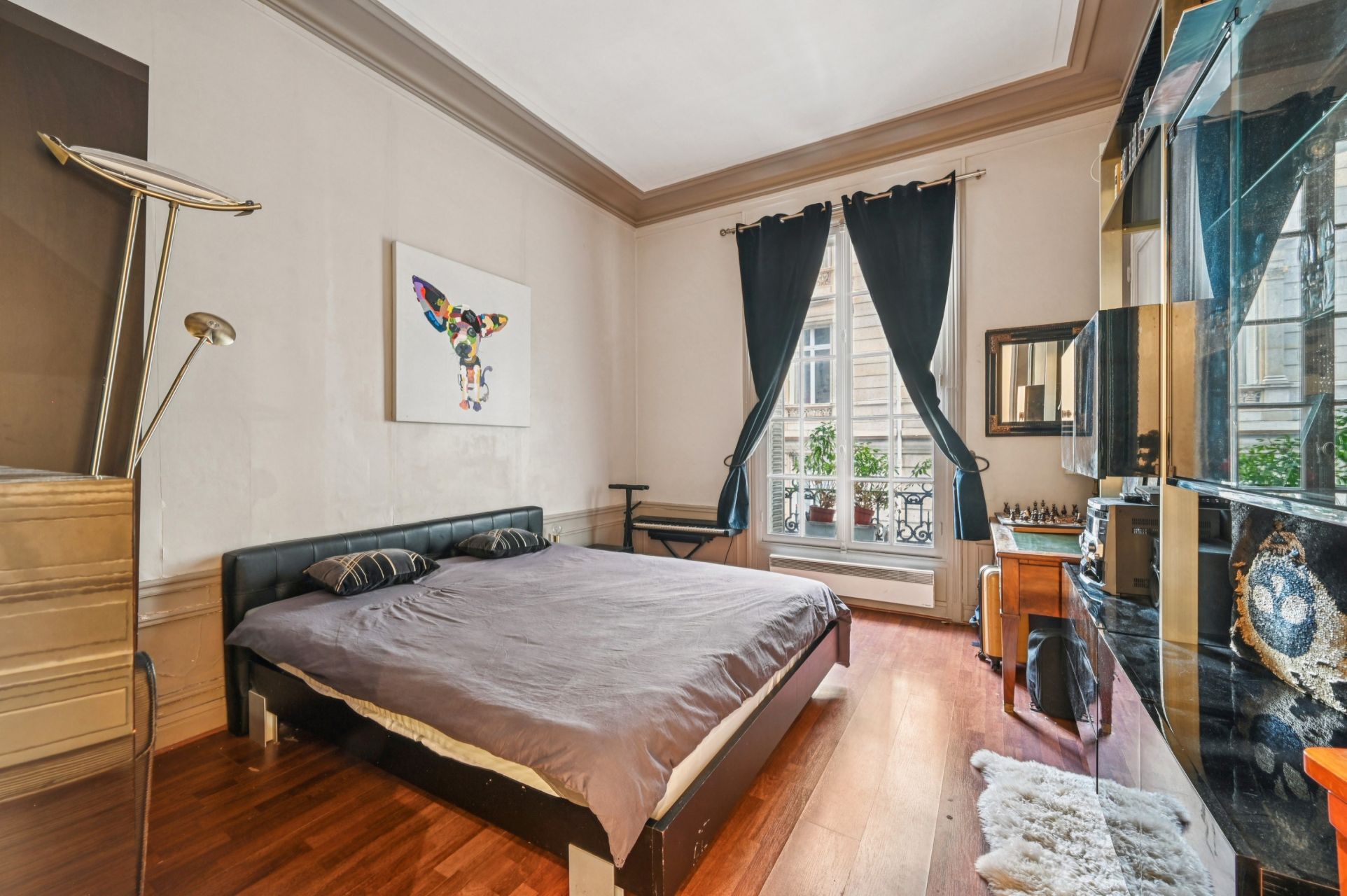 appartement de luxe 7 Pièces en vente sur PARIS (75016)