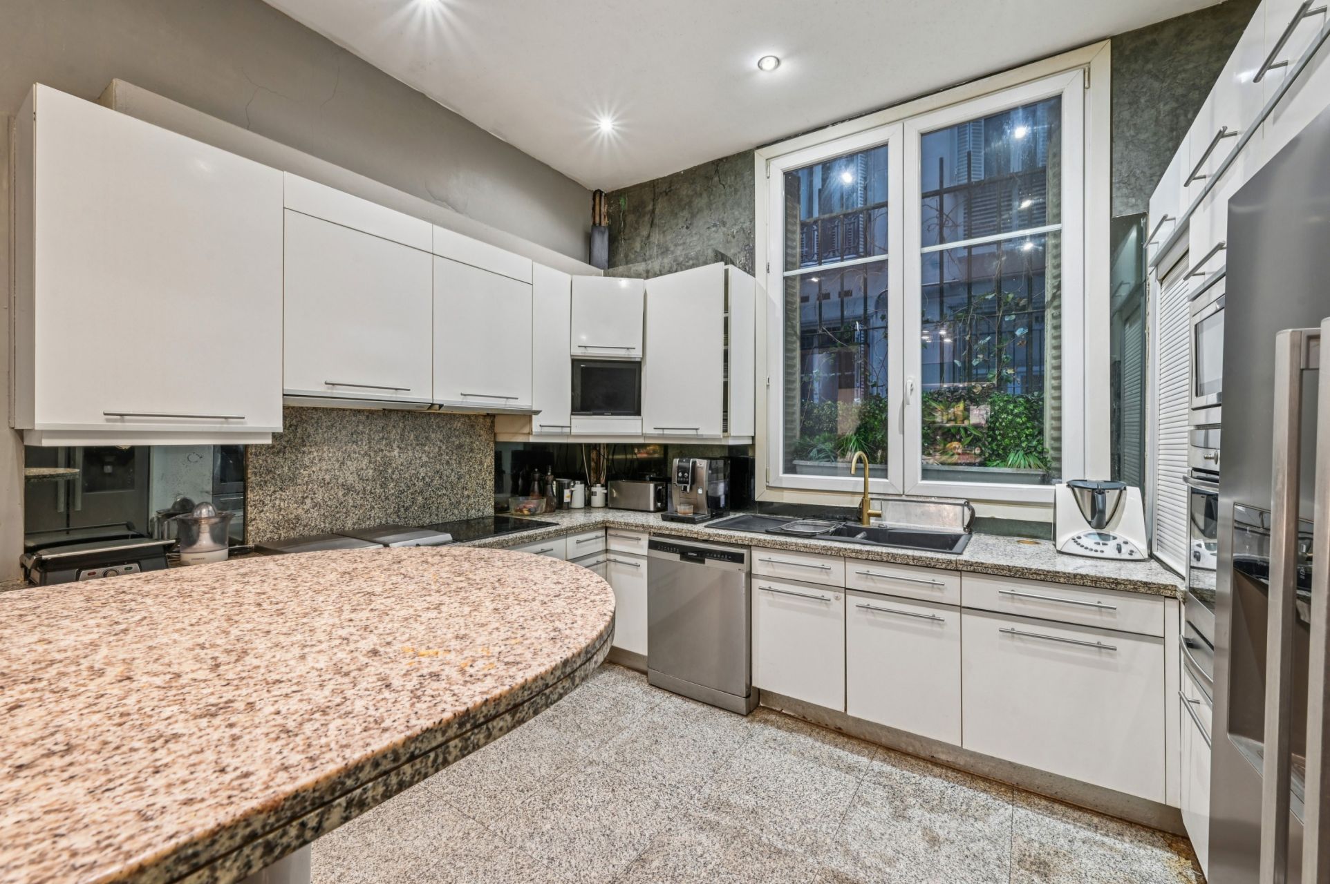 appartement de luxe 7 Pièces en vente sur PARIS (75016)