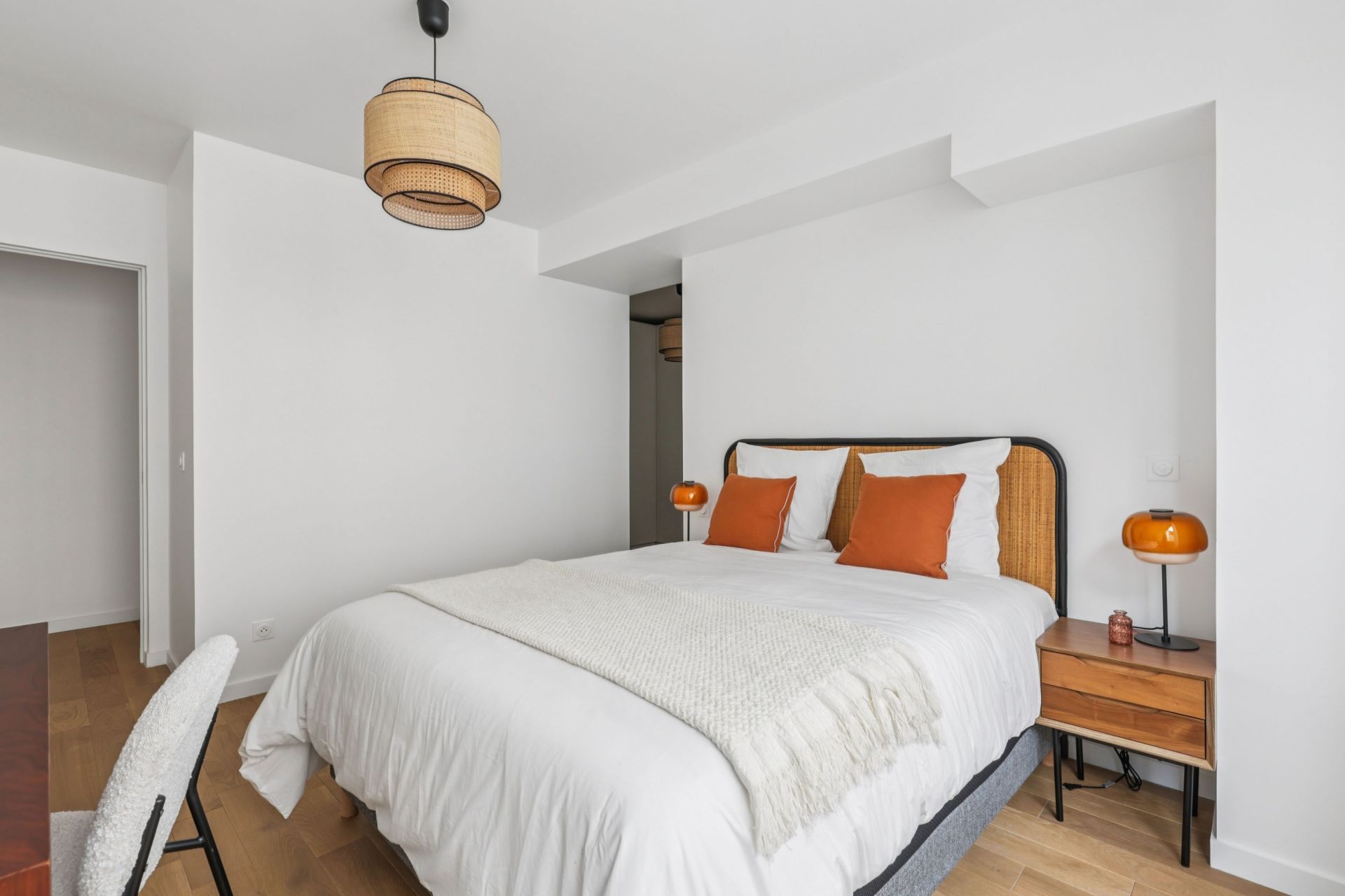 appartement de luxe 4 Pièces en vente sur PARIS (75004)