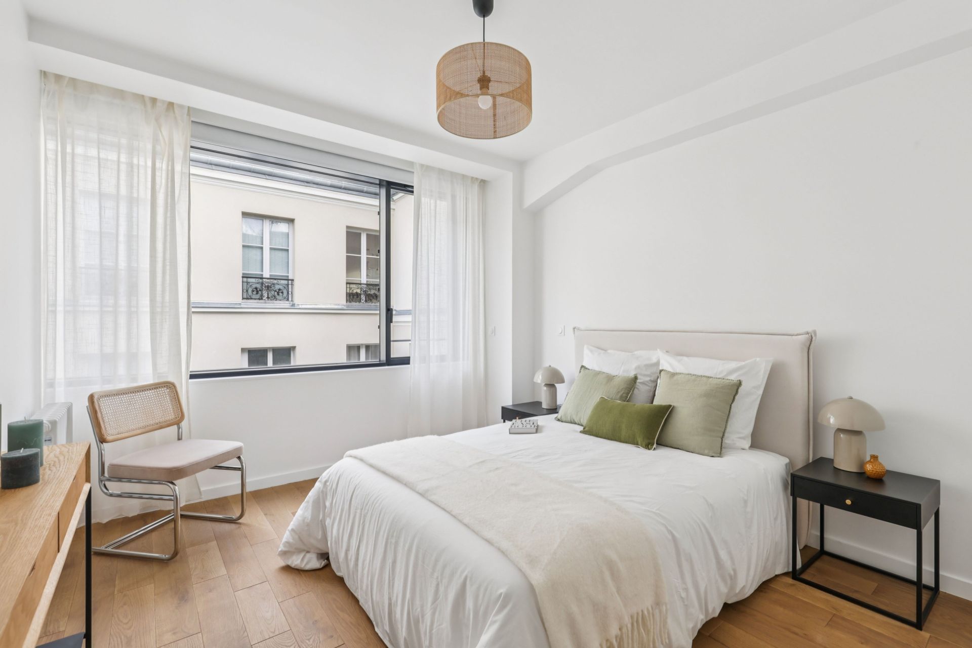 appartement de luxe 4 Pièces en vente sur PARIS (75004)