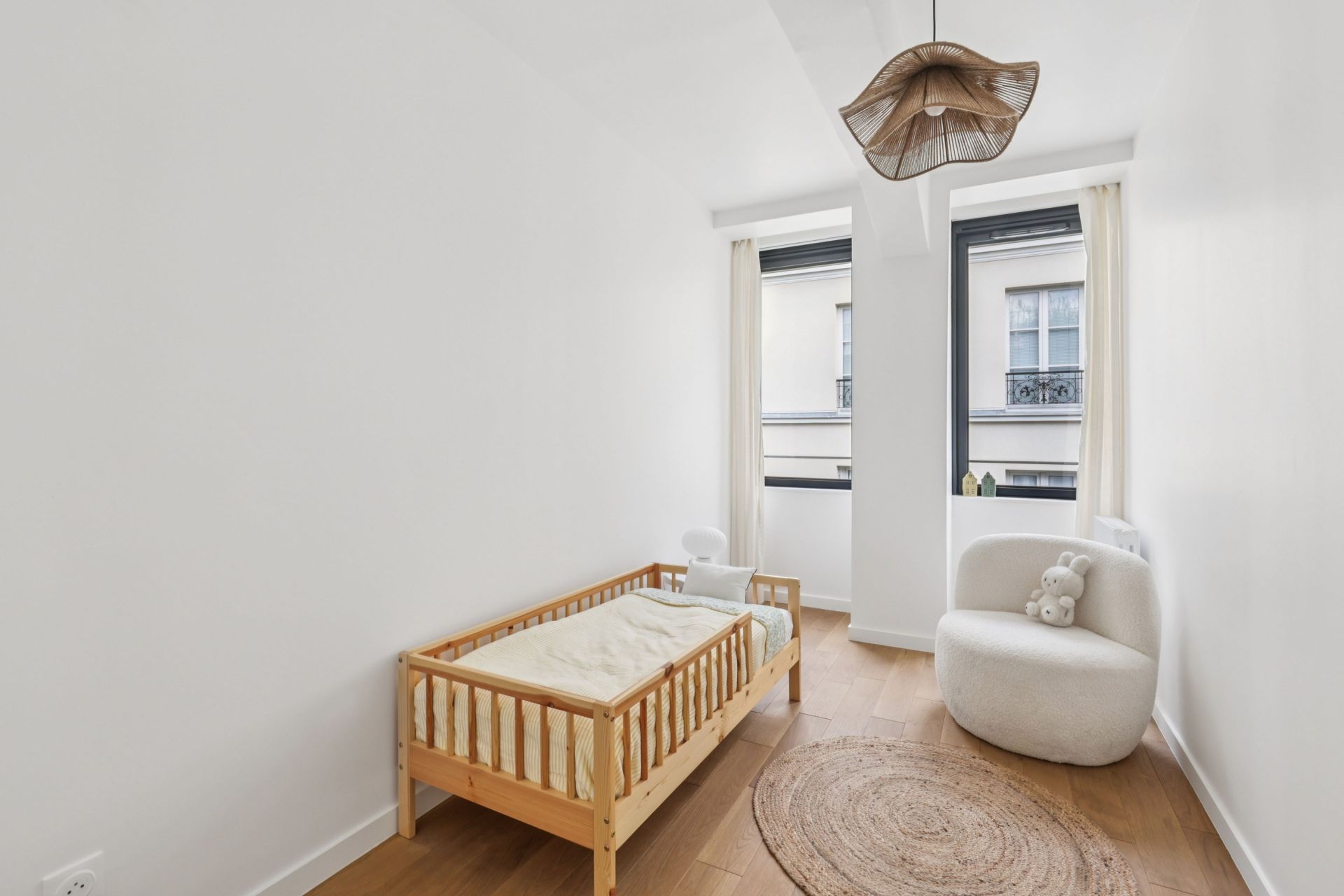 appartement de luxe 4 Pièces en vente sur PARIS (75004)