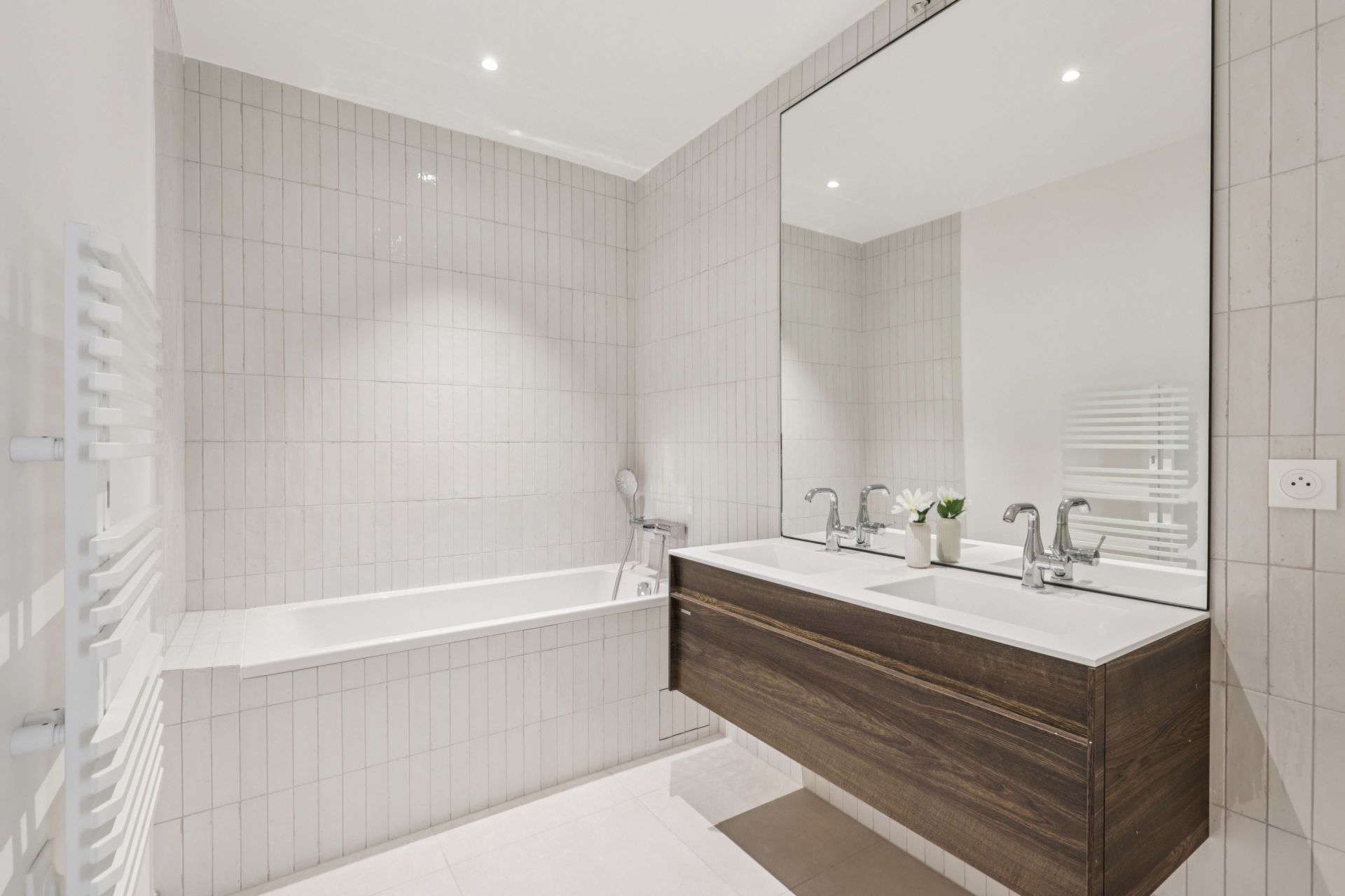 appartement de luxe 4 Pièces en vente sur PARIS (75004)