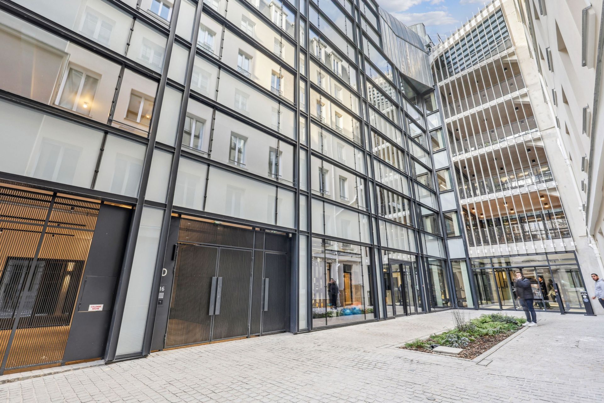 appartement de luxe 4 Pièces en vente sur PARIS (75004)