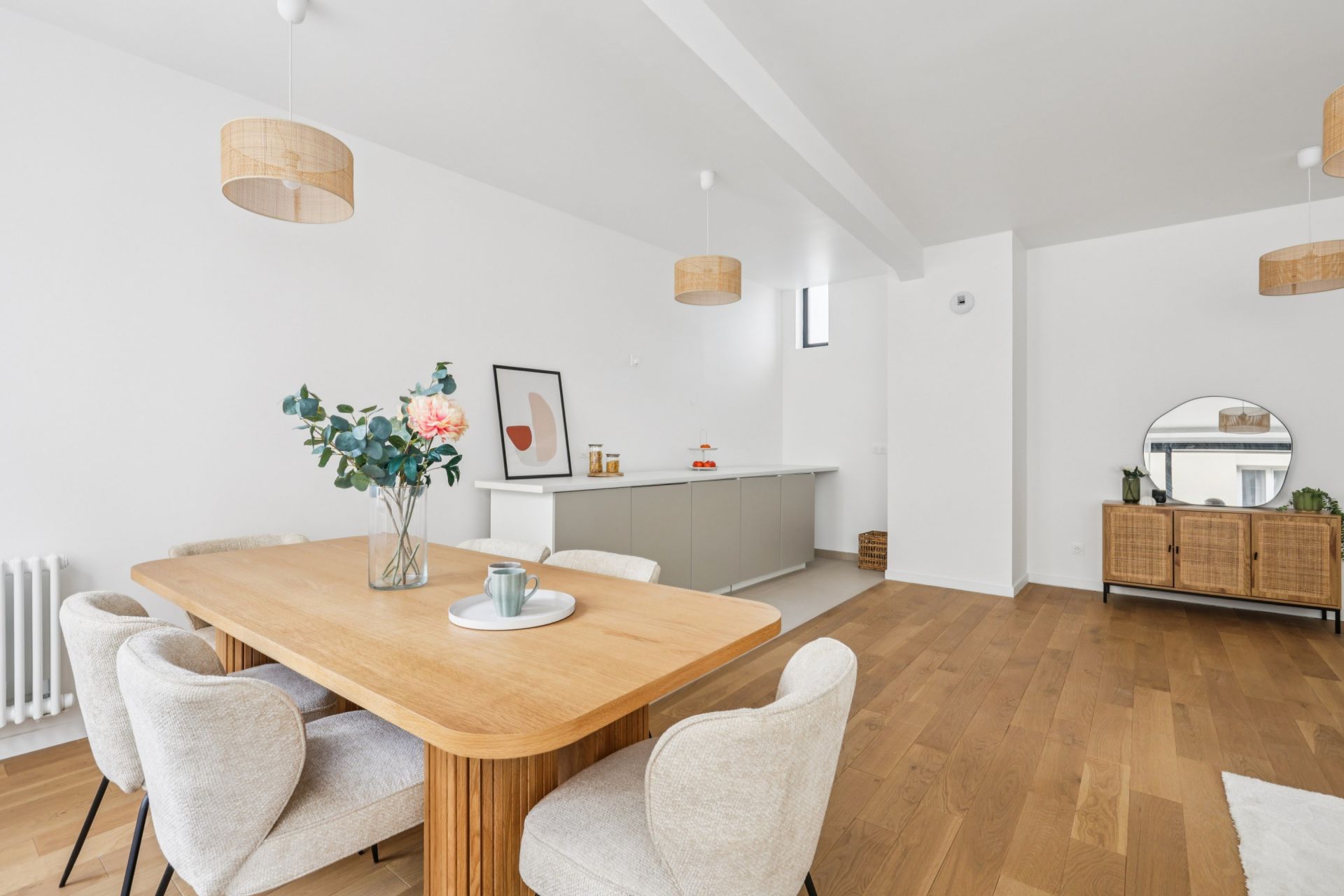 luxury apartment 3 Rooms for sale on PARIS (75004)
