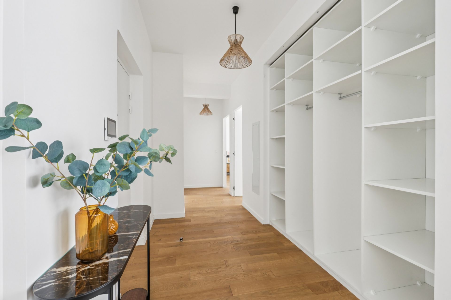 luxury apartment 3 Rooms for sale on PARIS (75004)