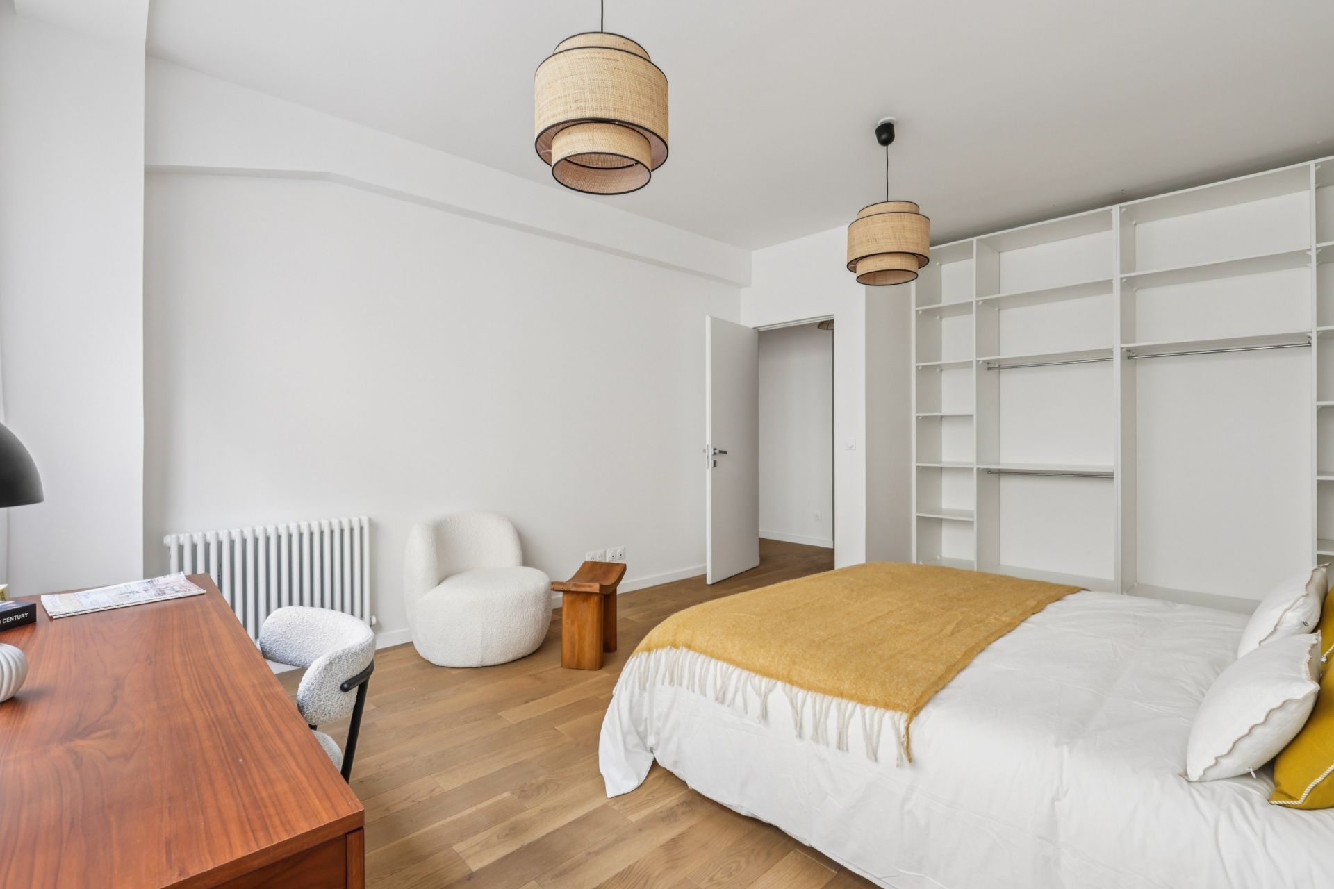 luxury apartment 3 Rooms for sale on PARIS (75004)