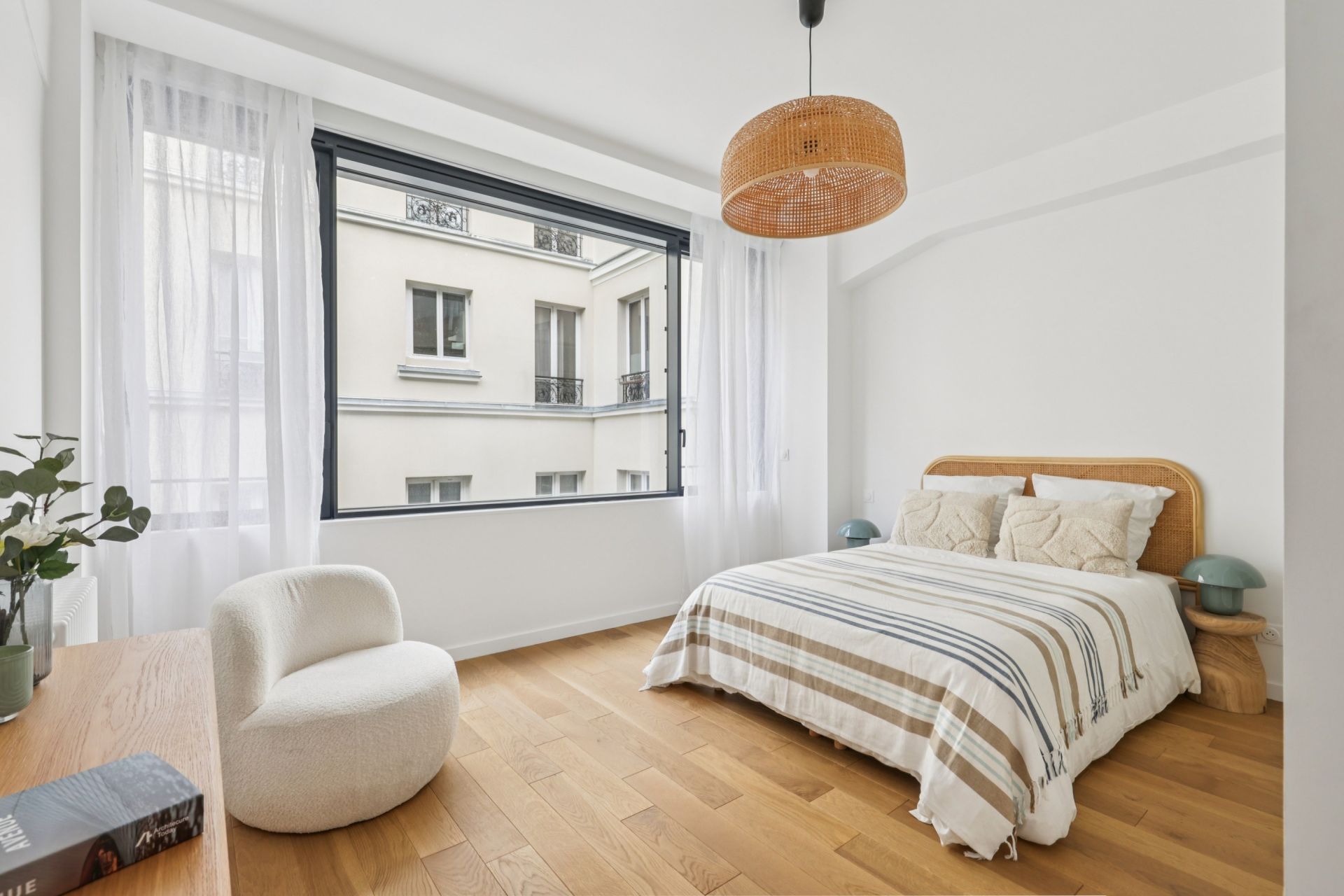 appartement de luxe 3 Pièces en vente sur PARIS (75004)
