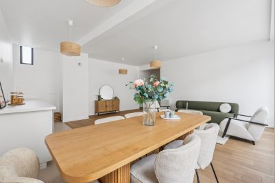 Sale Luxury apartment Paris 4 3&nbsp;Rooms 96&nbsp;m²