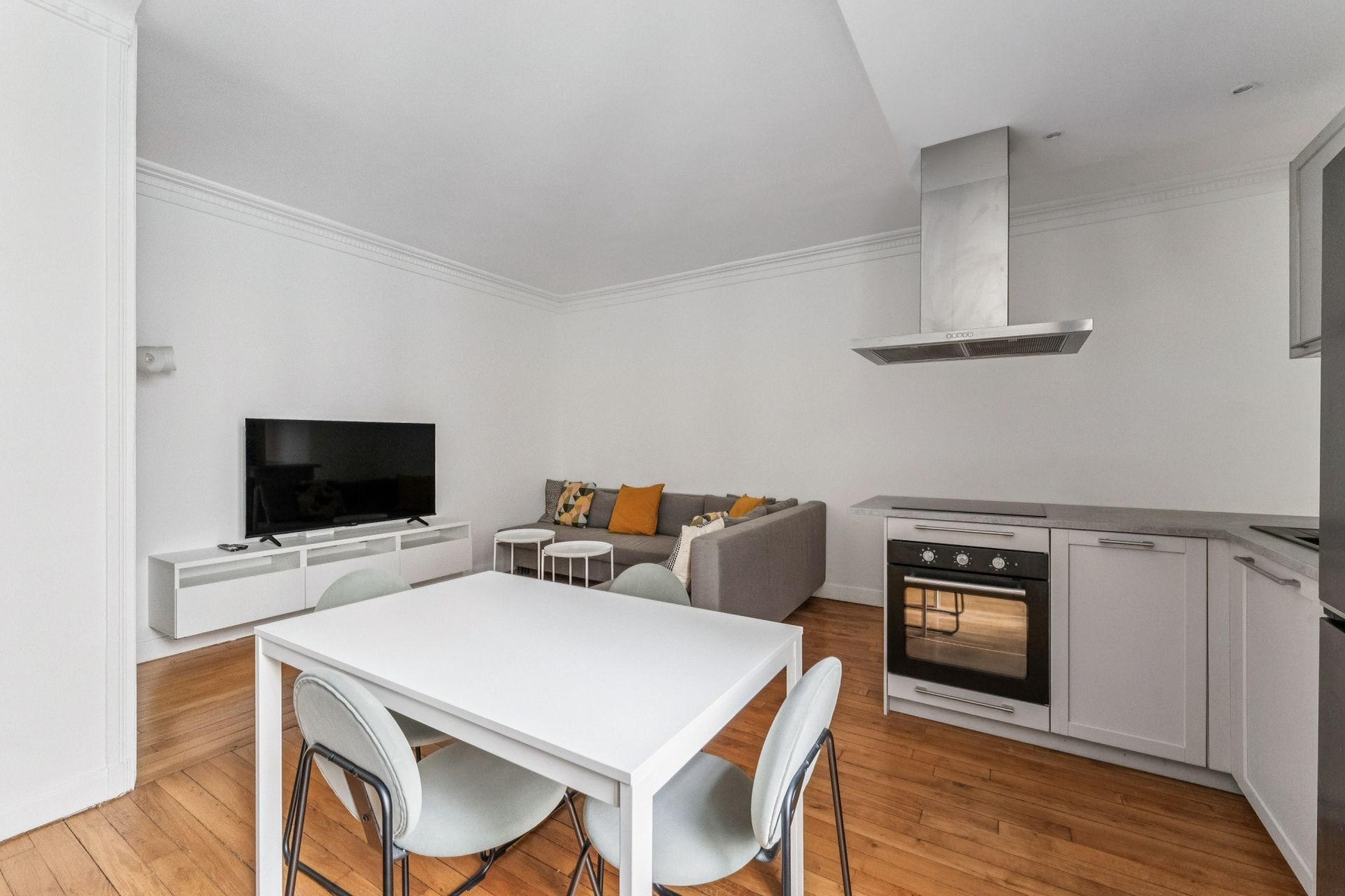 appartement de luxe 3 Pièces en vente sur PARIS (75116)