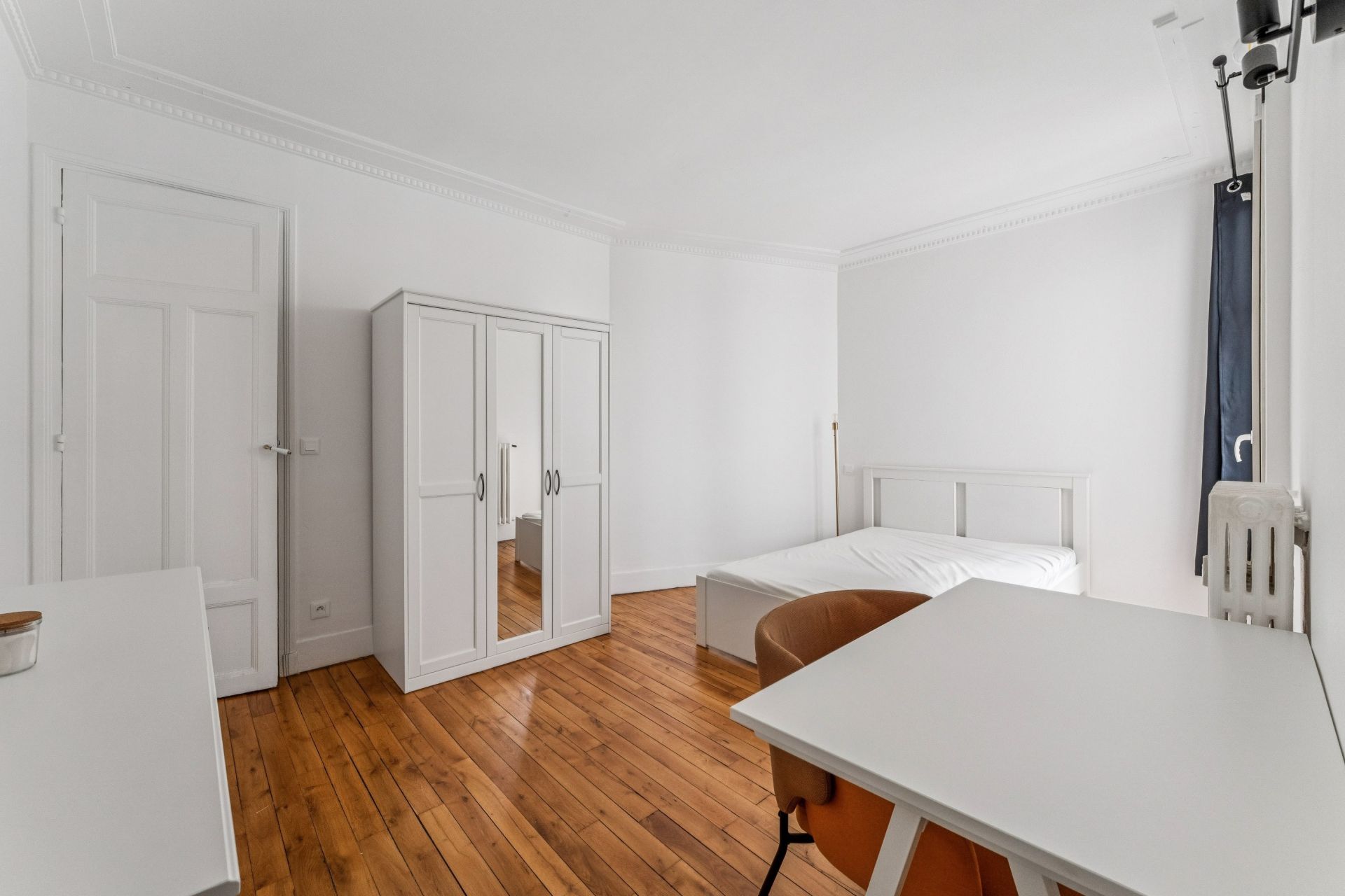 appartement de luxe 3 Pièces en vente sur PARIS (75116)