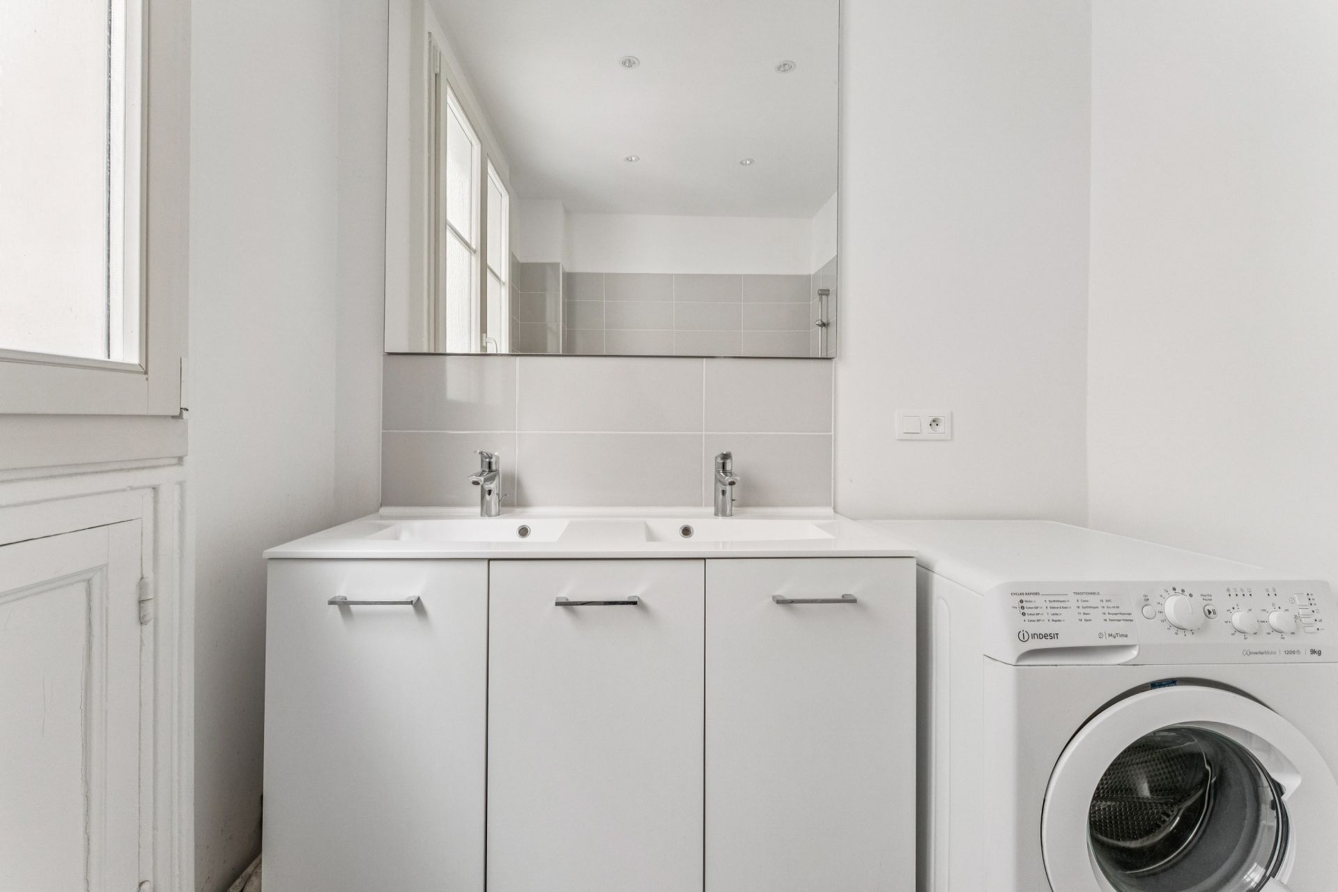 appartement de luxe 3 Pièces en vente sur PARIS (75116)