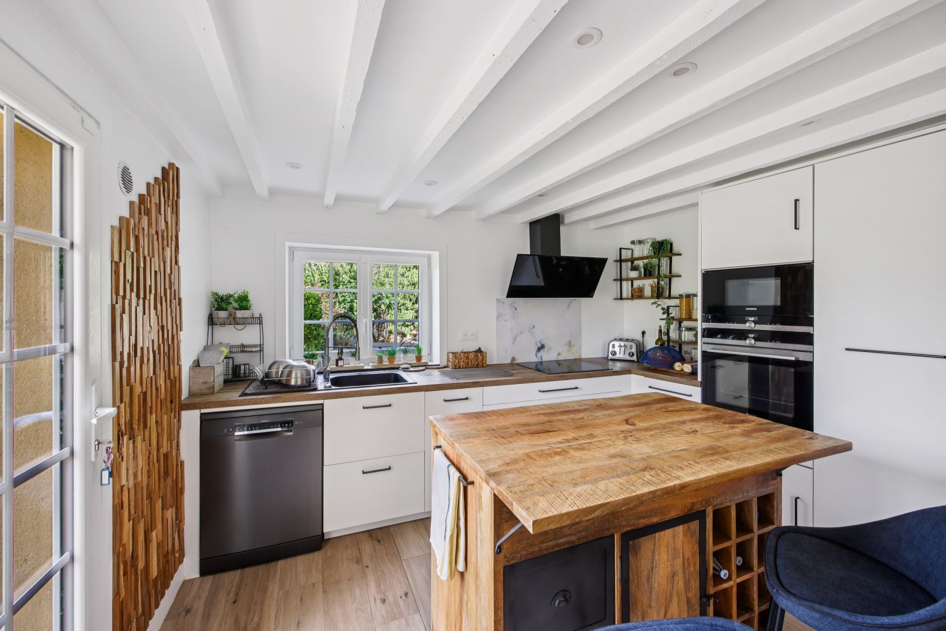 maison de luxe 9 Pièces en vente sur ORGERUS (78910)